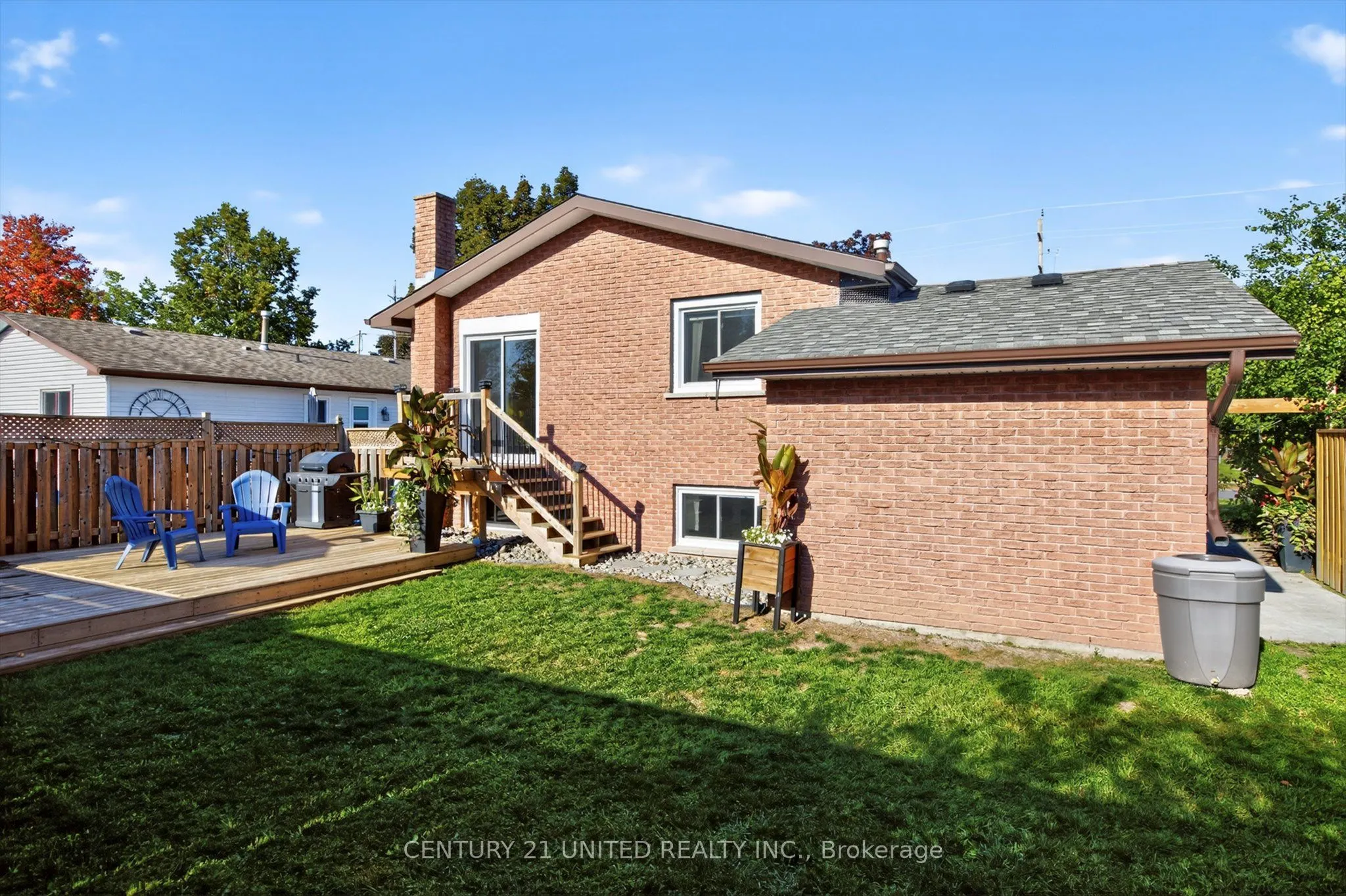 632 Otonabee Drive