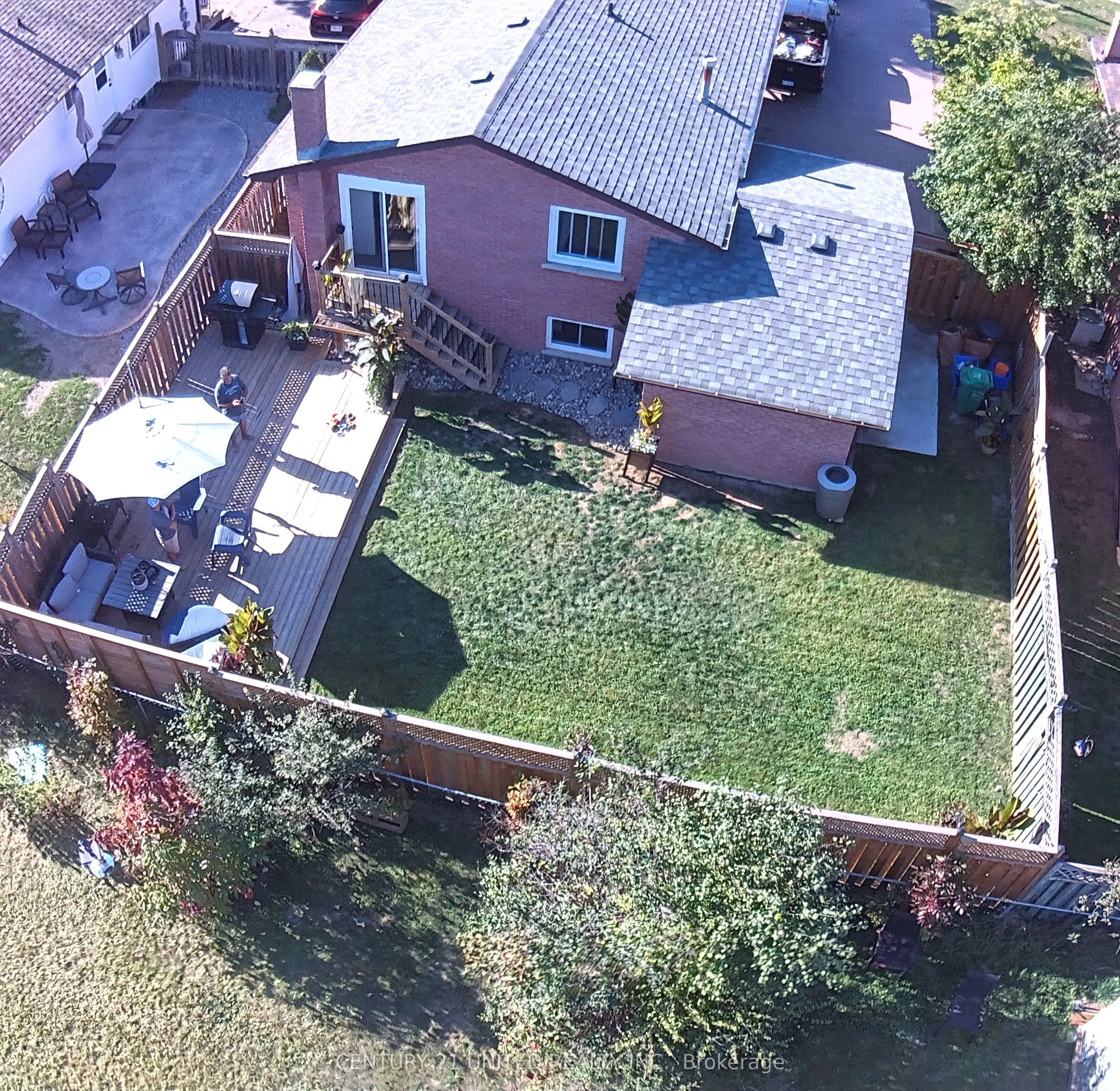 632 Otonabee Drive