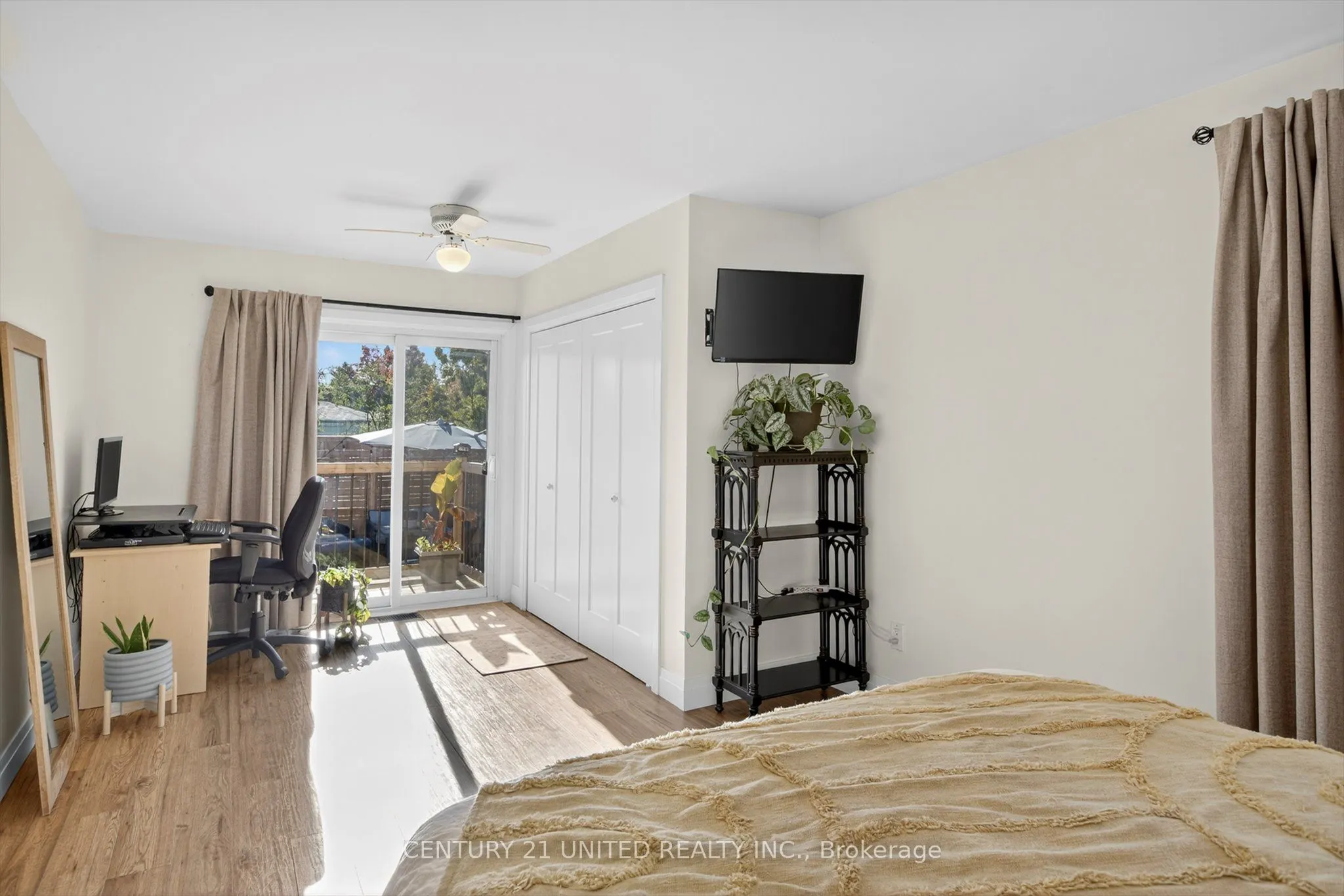 632 Otonabee Drive