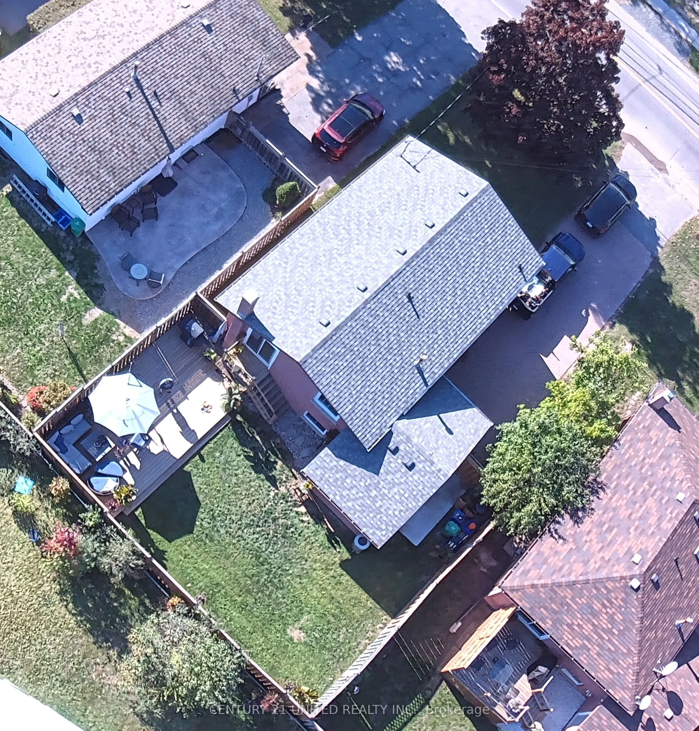 632 Otonabee Drive