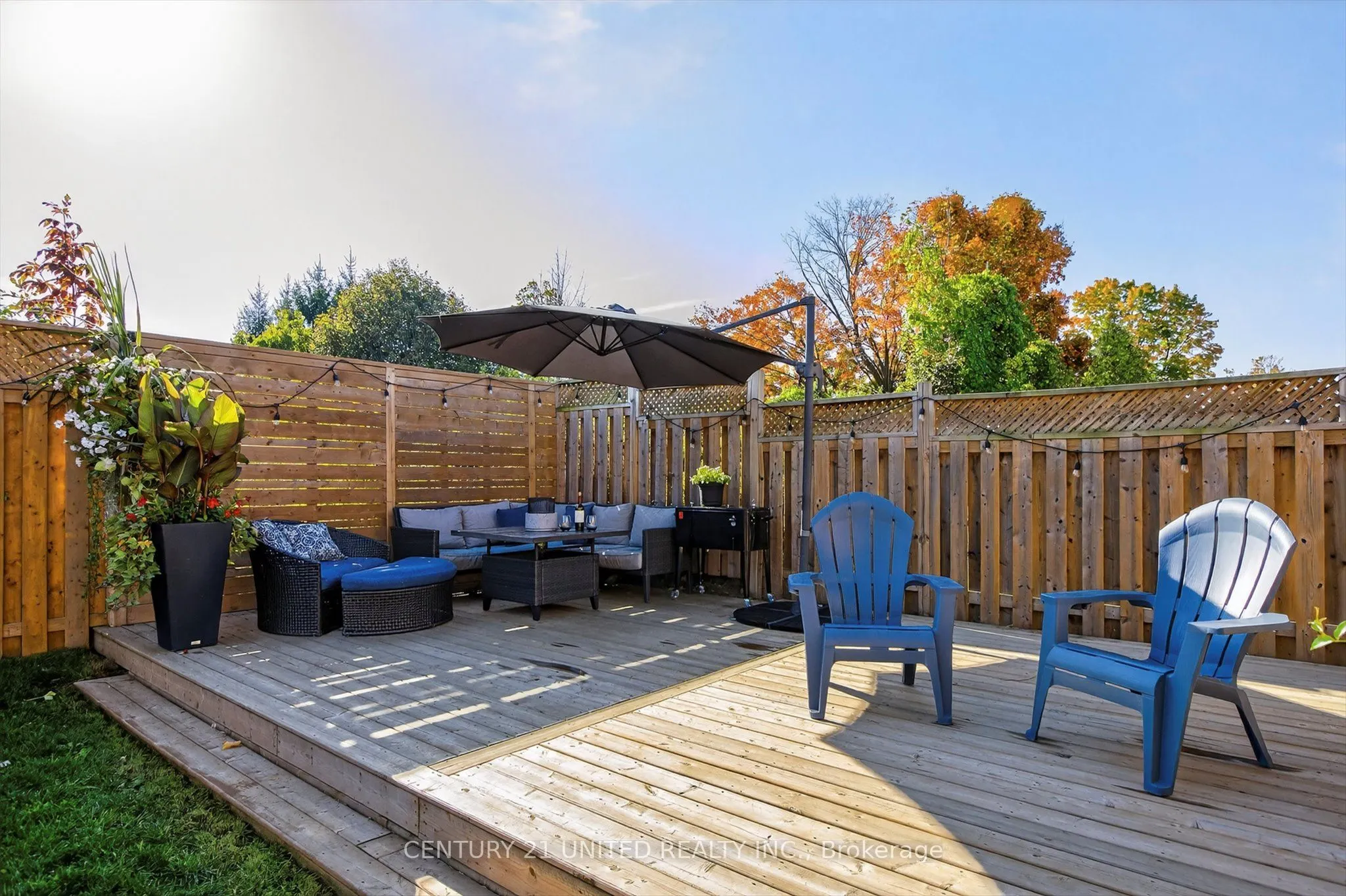 632 Otonabee Drive