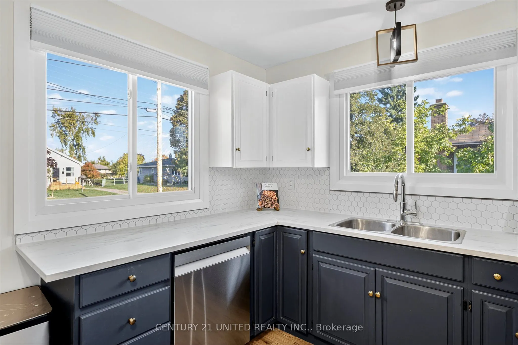 632 Otonabee Drive