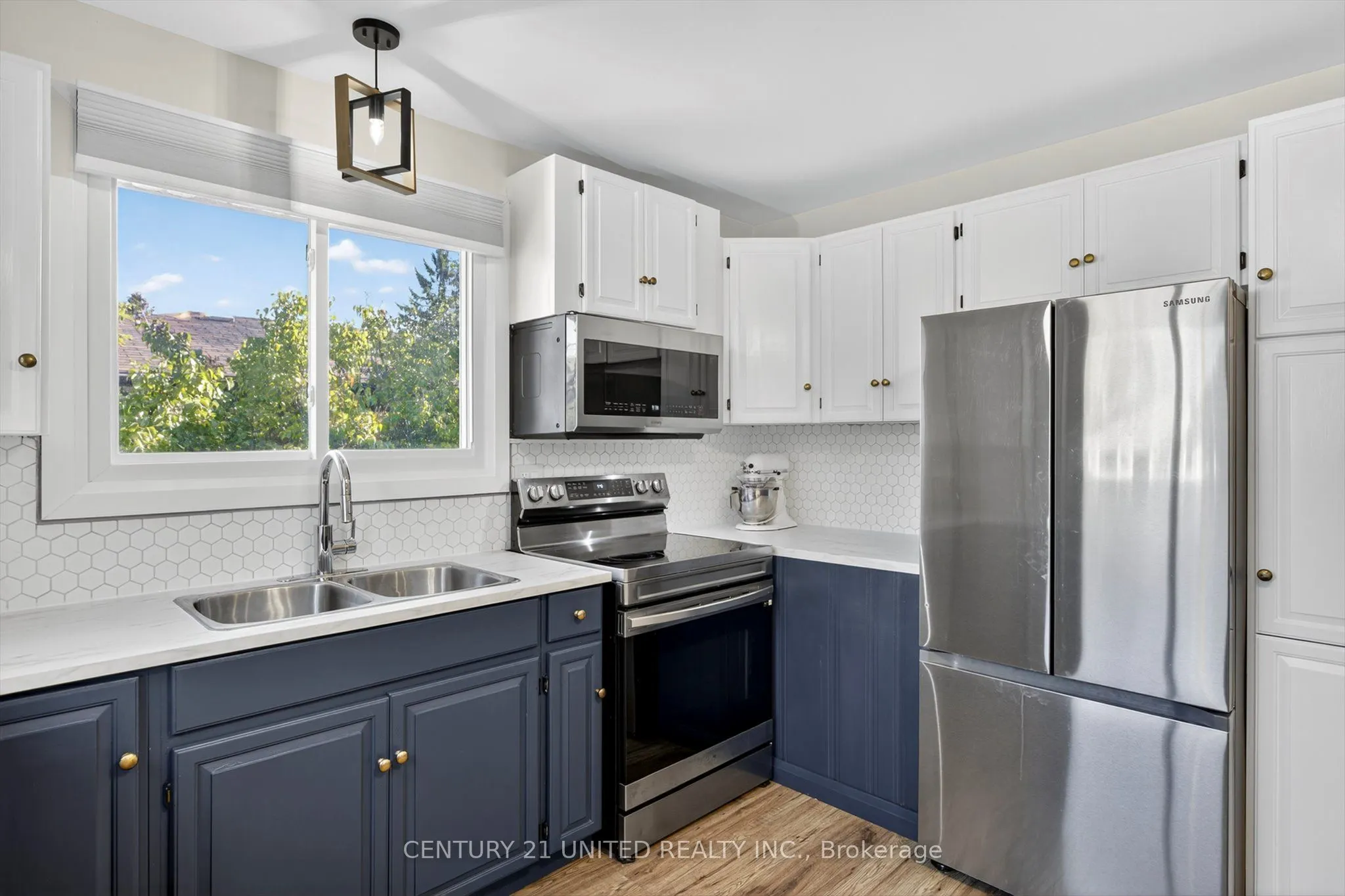 632 Otonabee Drive