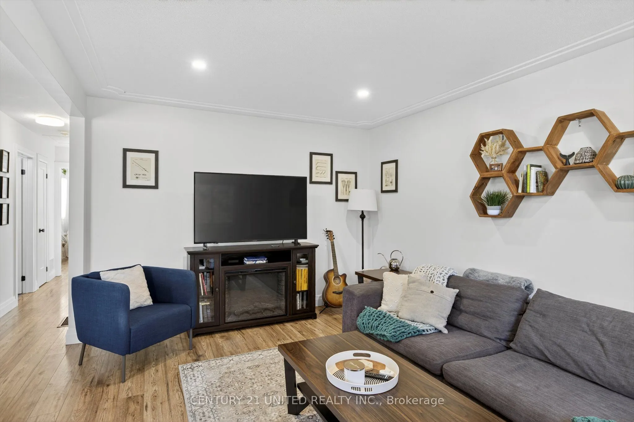 632 Otonabee Drive
