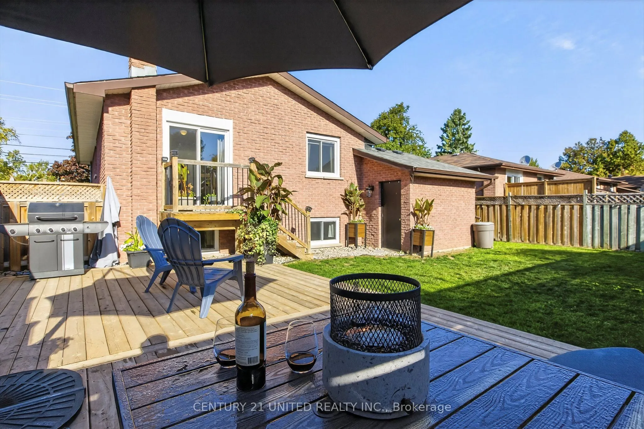 632 Otonabee Drive