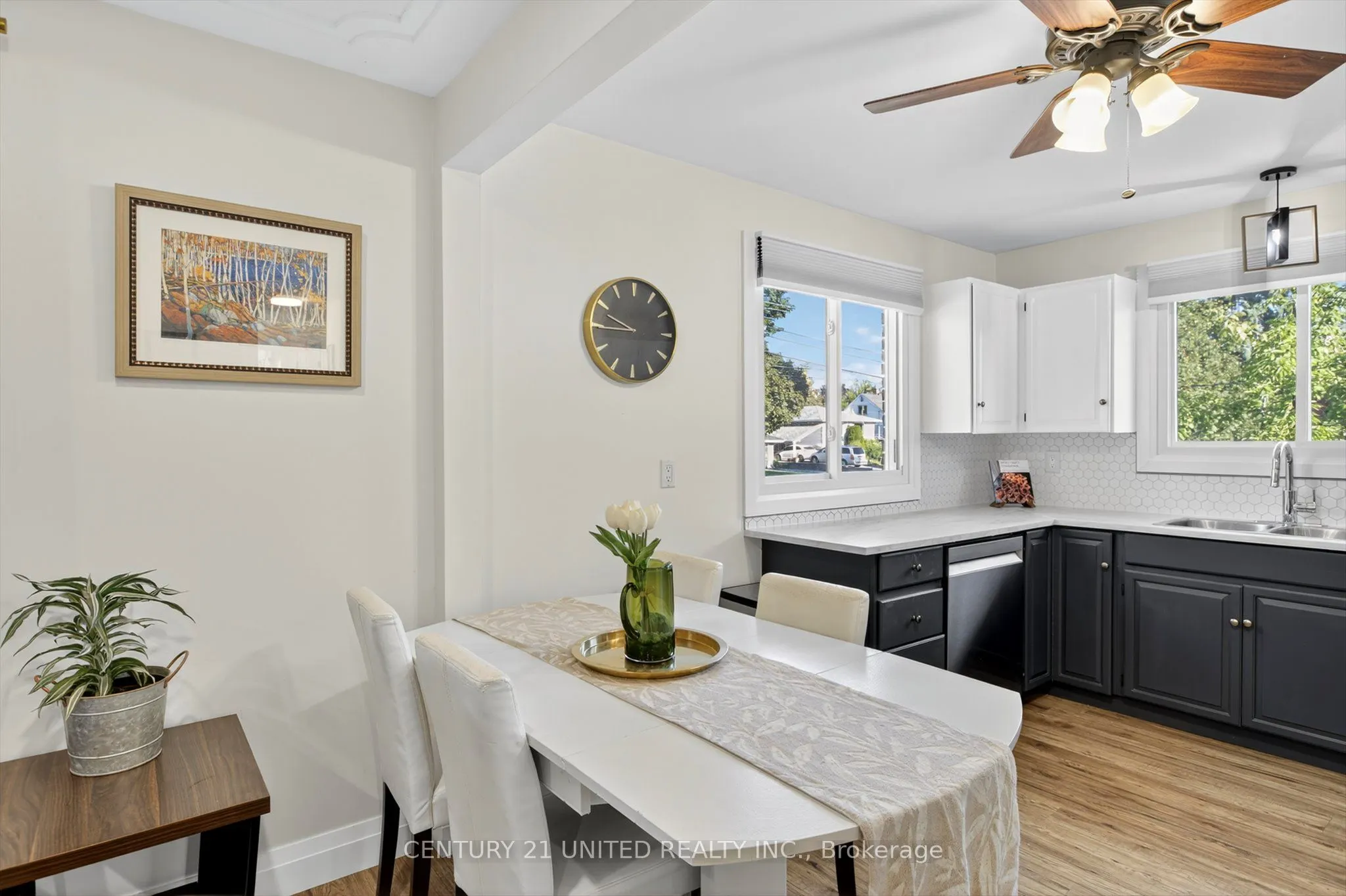 632 Otonabee Drive