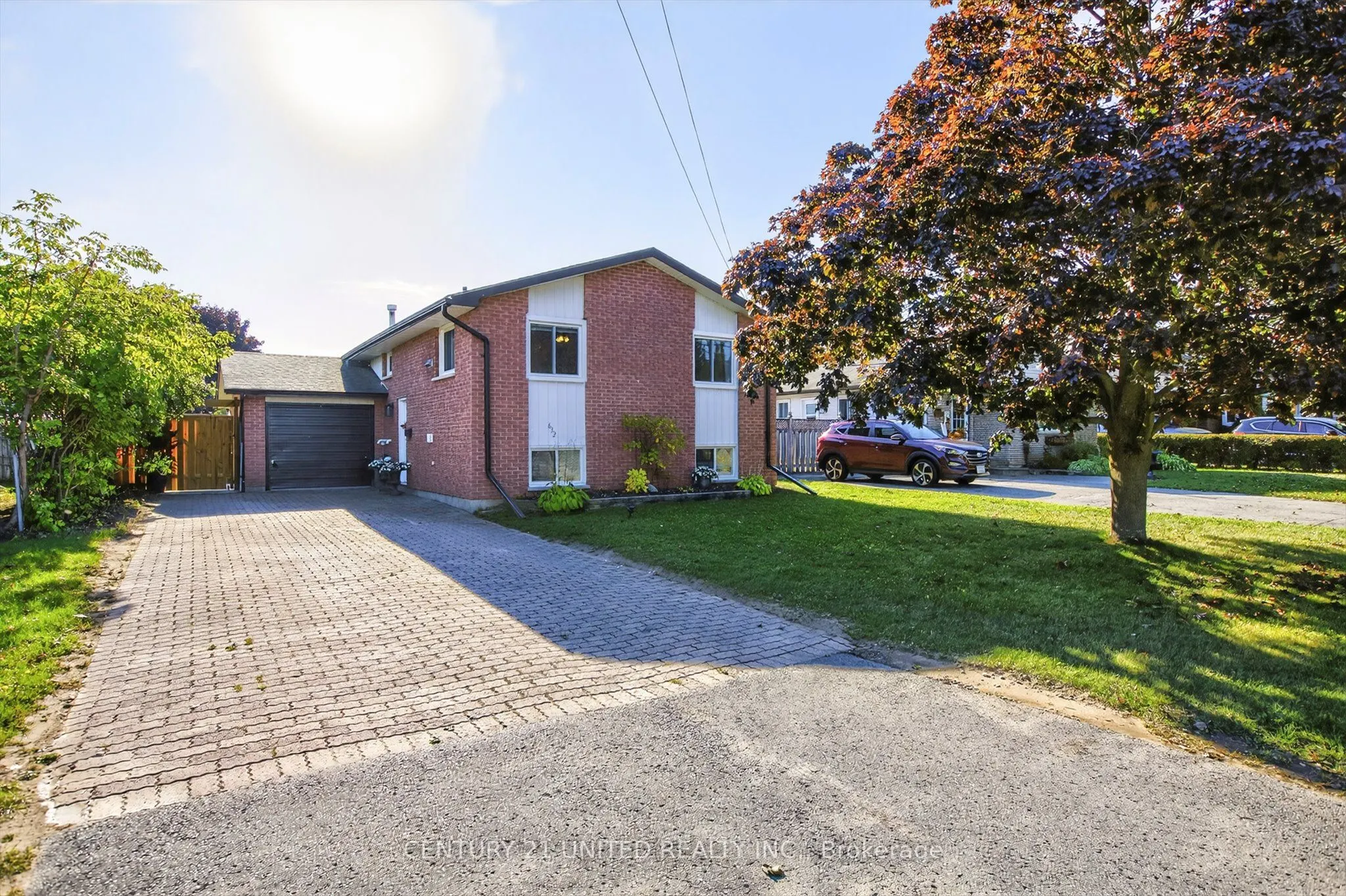 632 Otonabee Drive