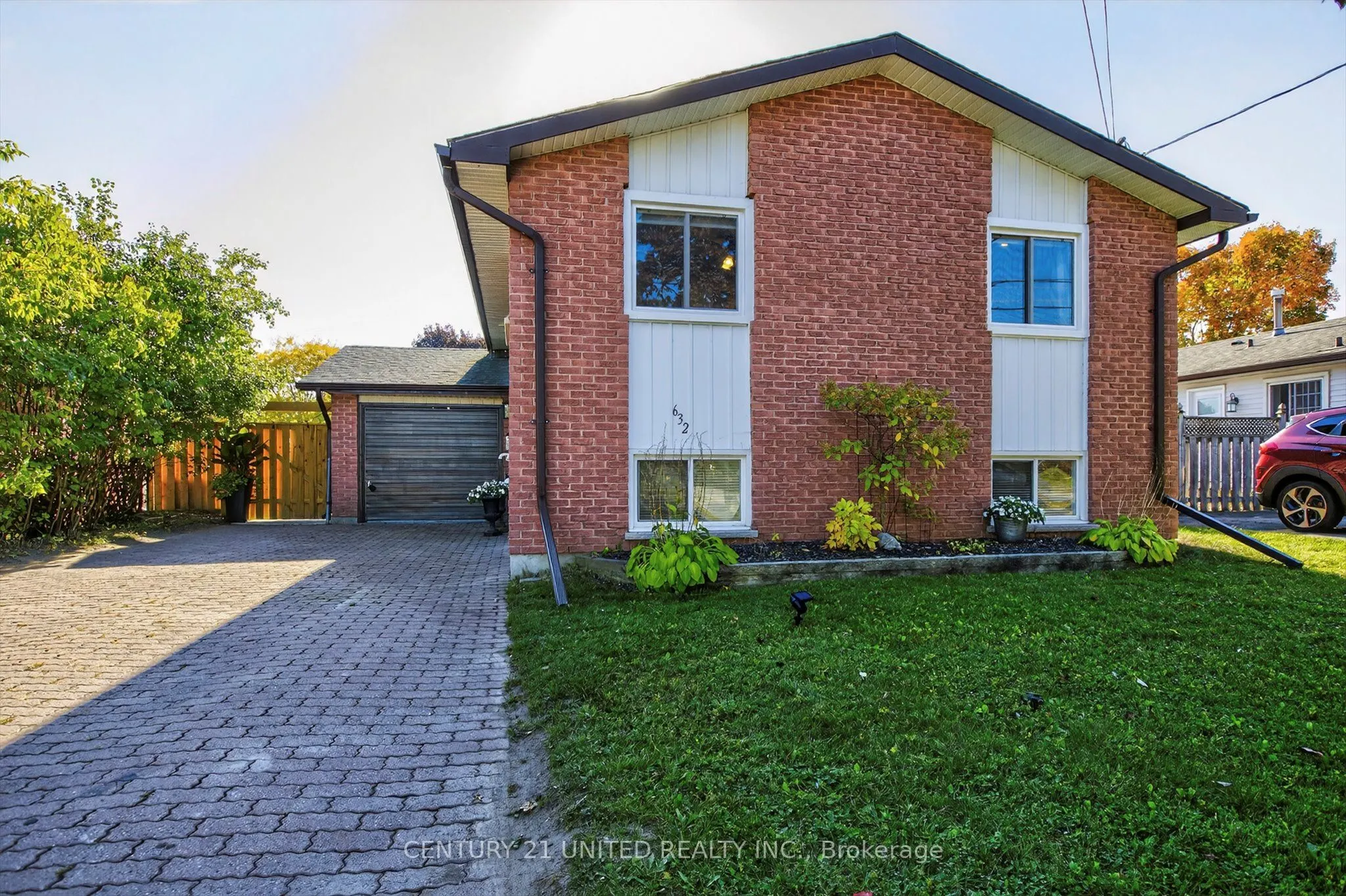 632 Otonabee Drive