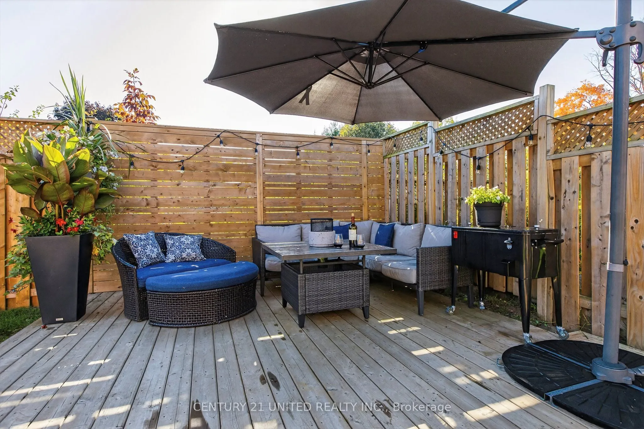 632 Otonabee Drive