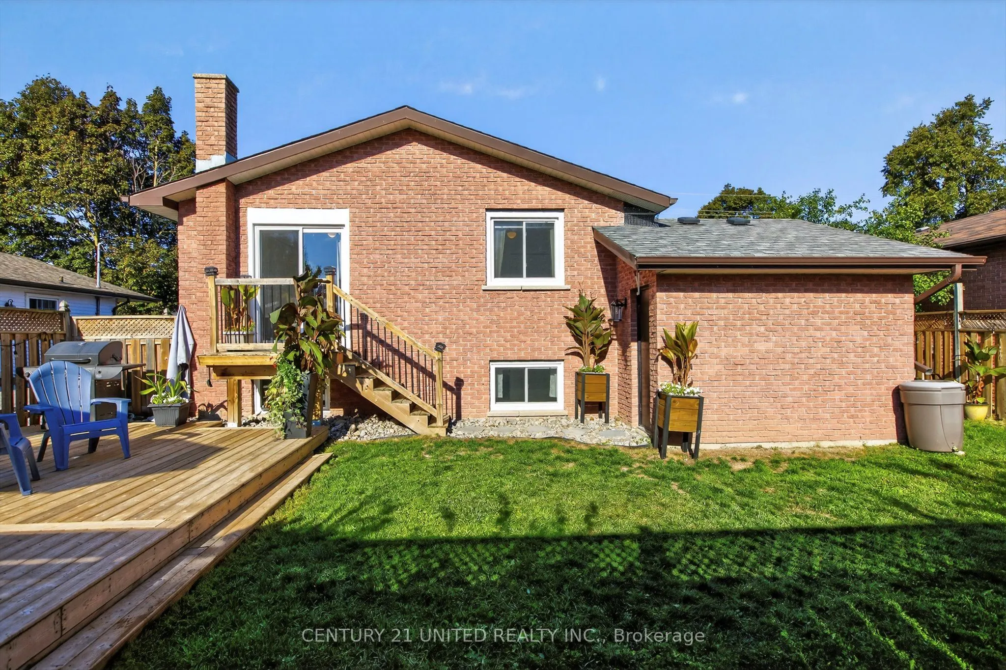 632 Otonabee Drive