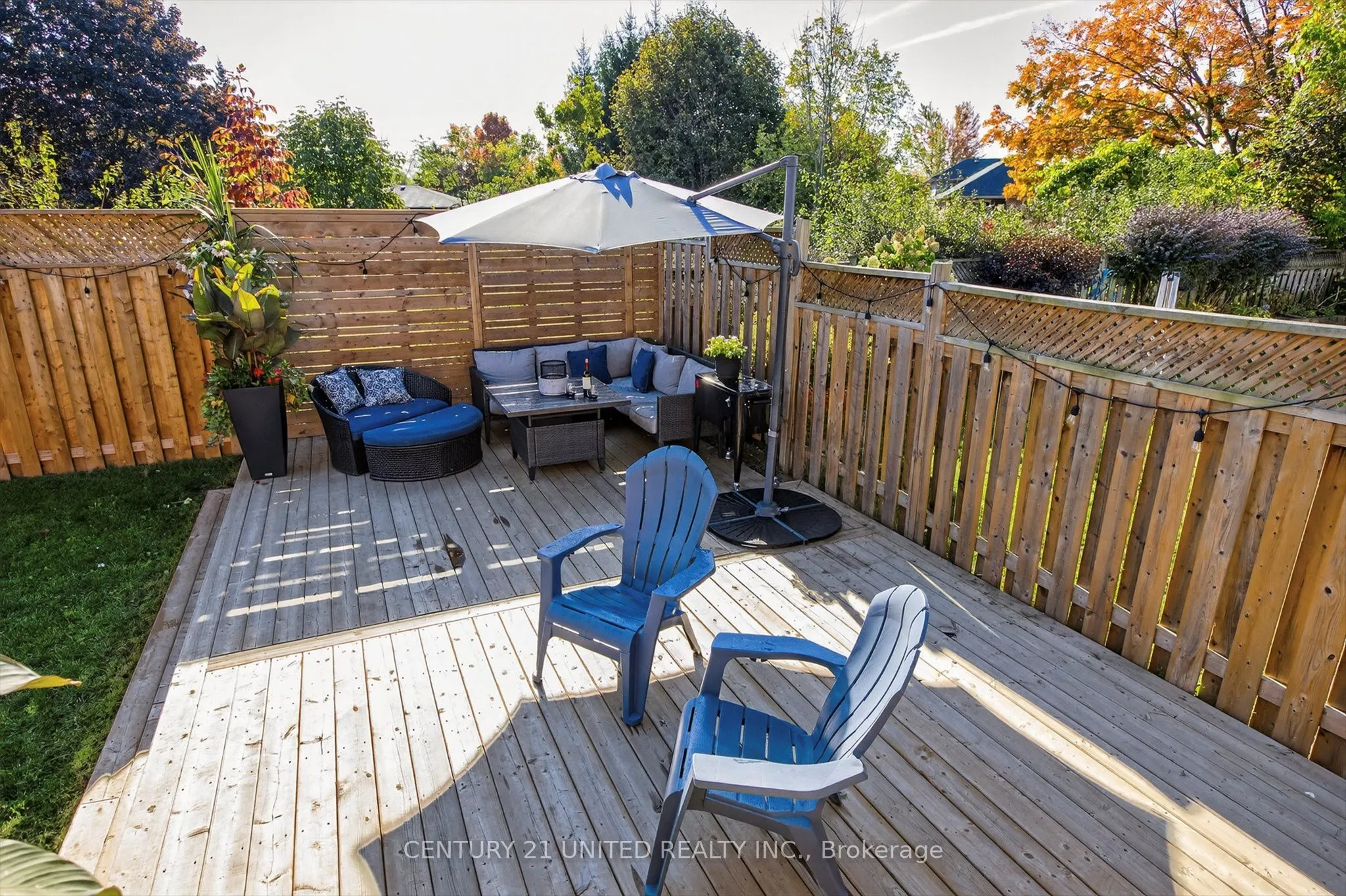 632 Otonabee Drive