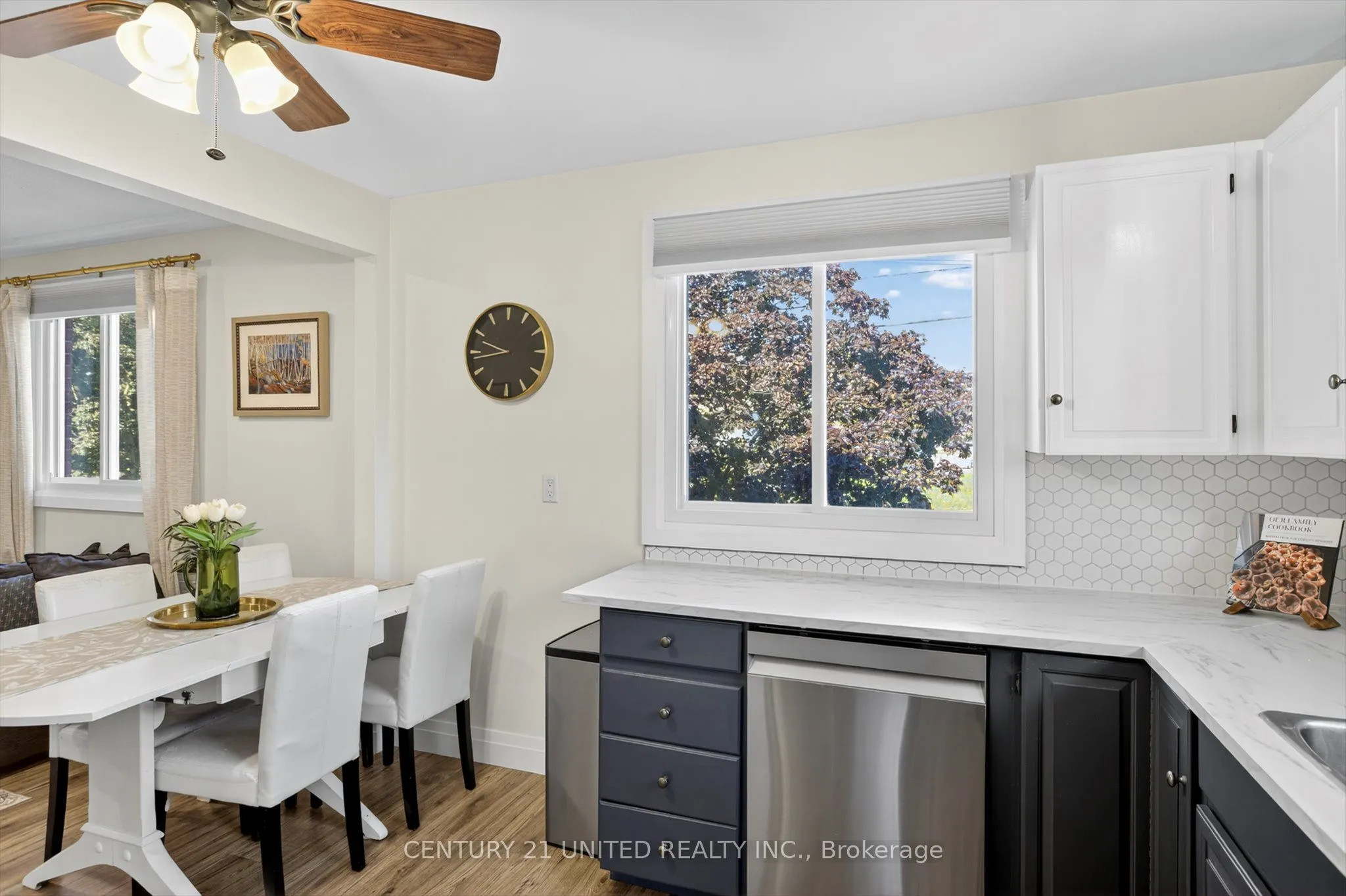 632 Otonabee Drive