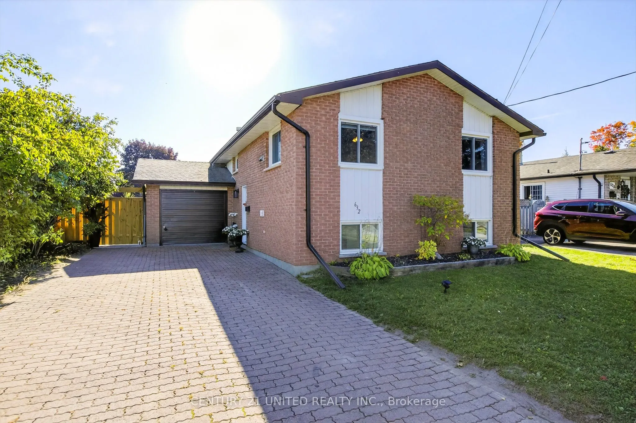 632 Otonabee Drive