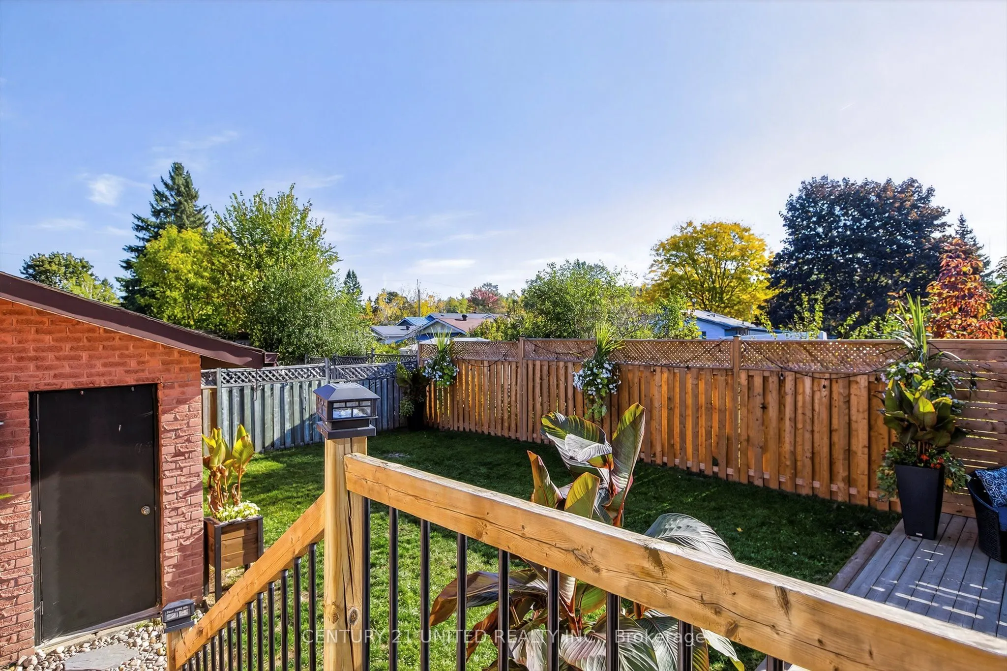 632 Otonabee Drive