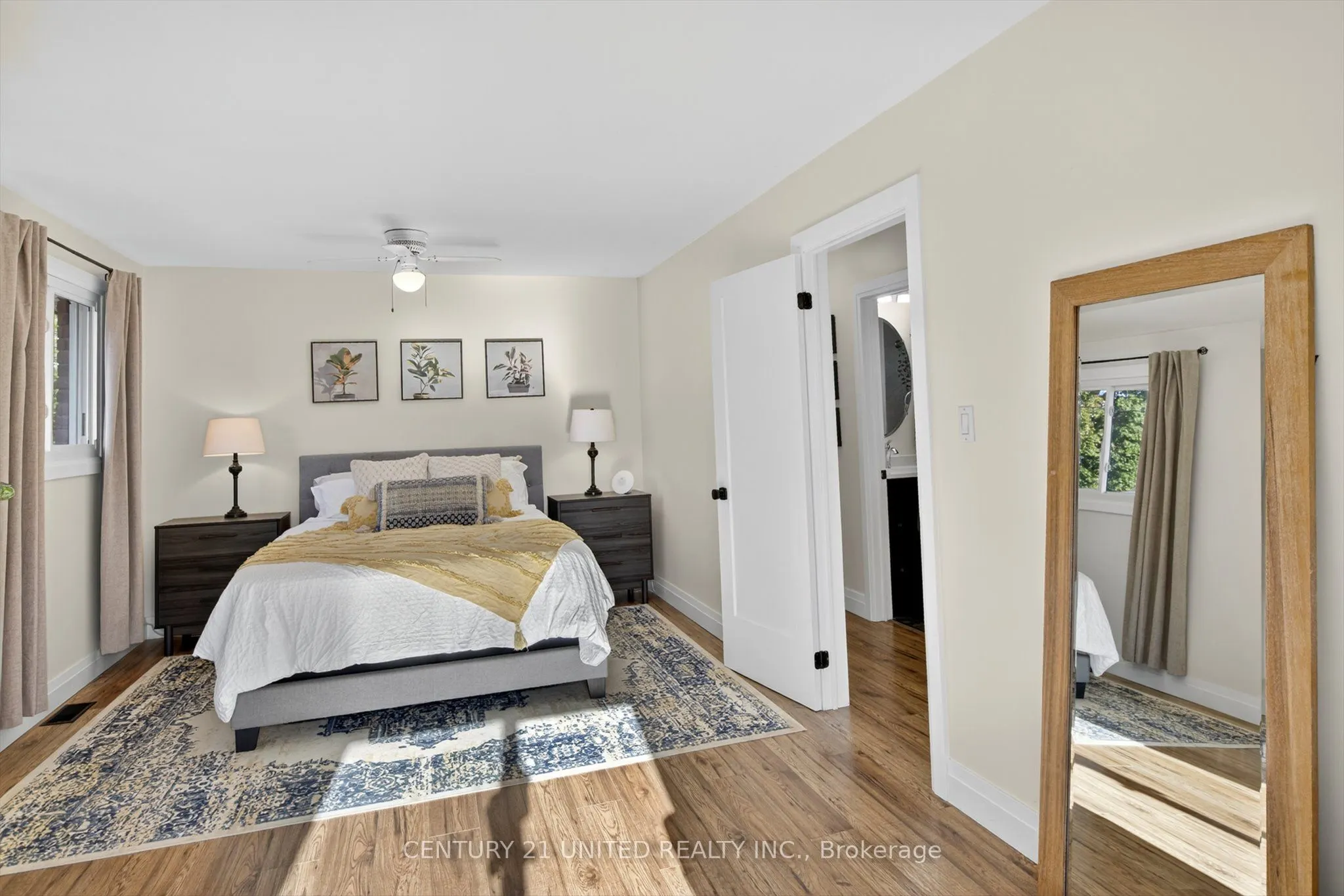 632 Otonabee Drive