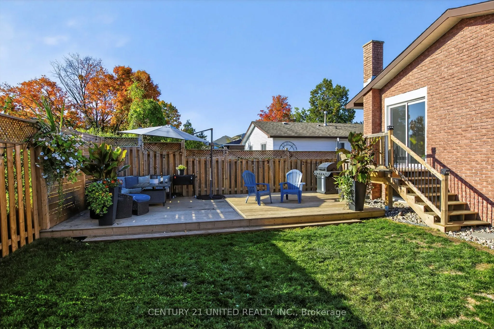 632 Otonabee Drive