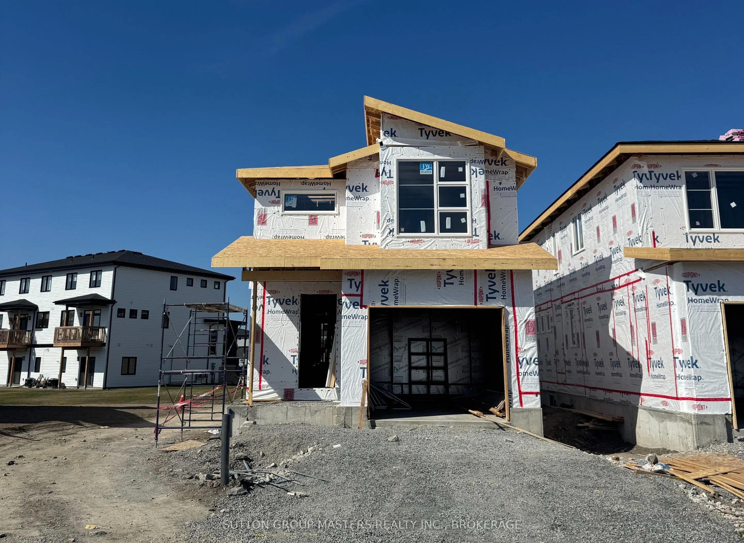 230 Dr Richard James Crescent