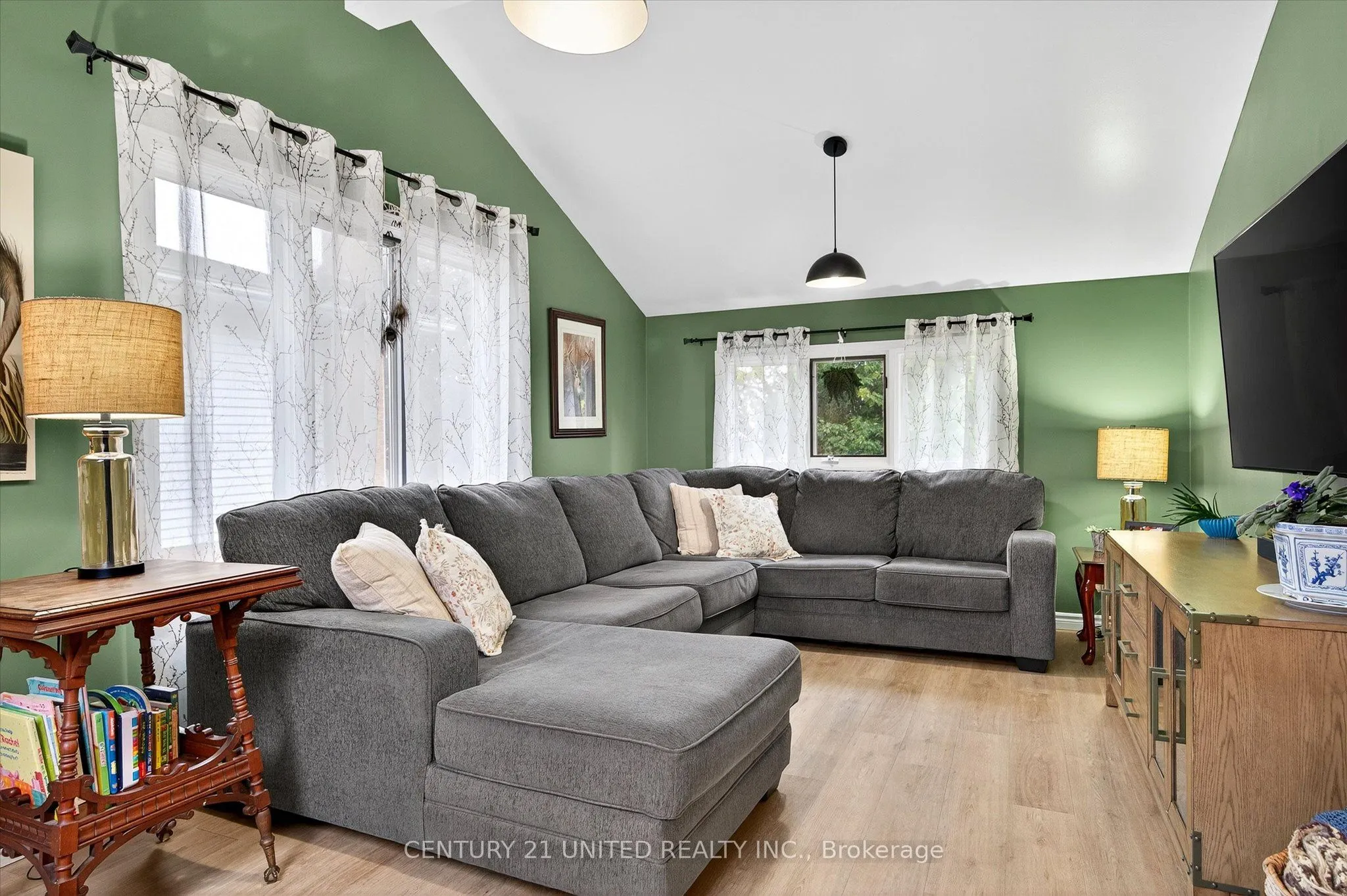 1481 Wildlark Drive