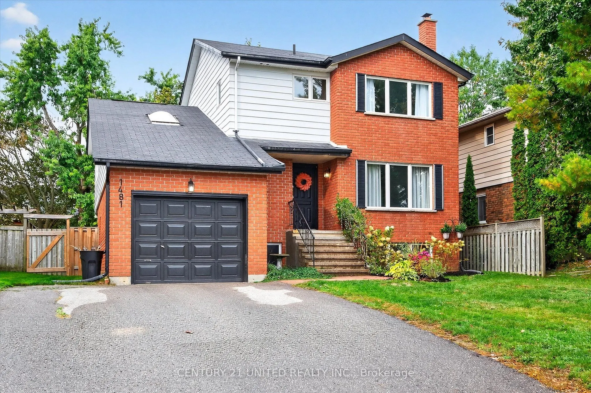 1481 Wildlark Drive