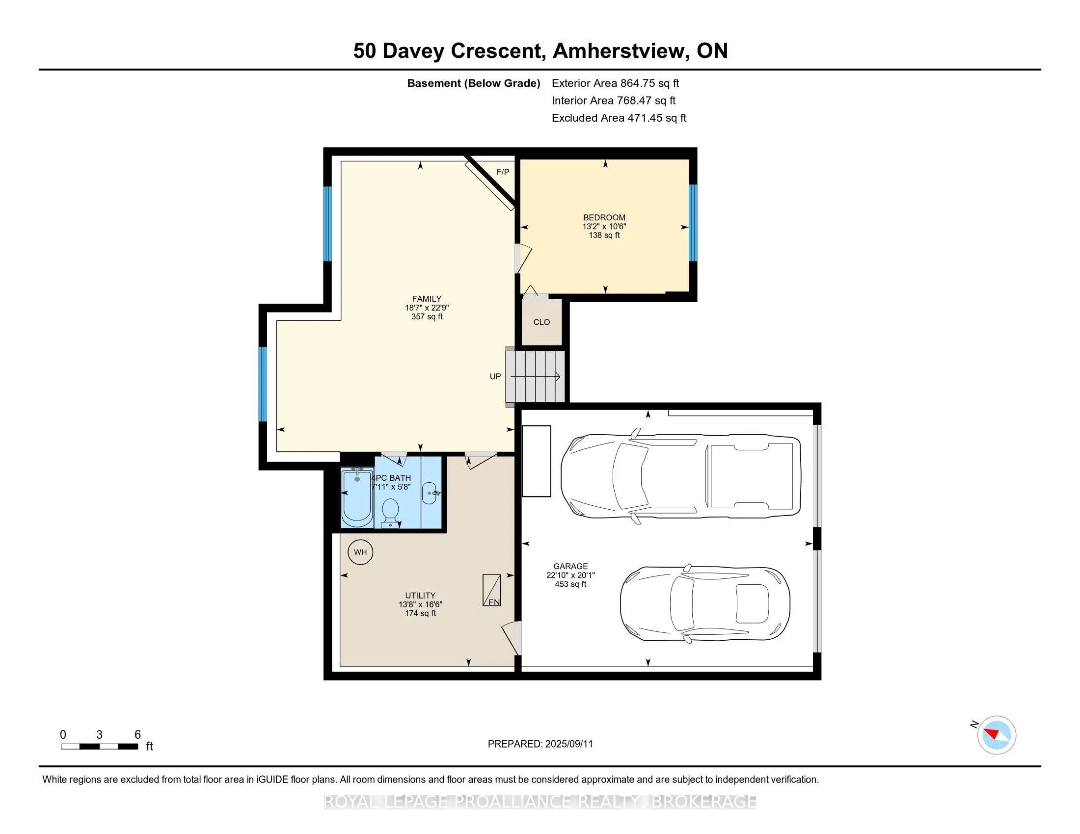 50 Davey Crescent