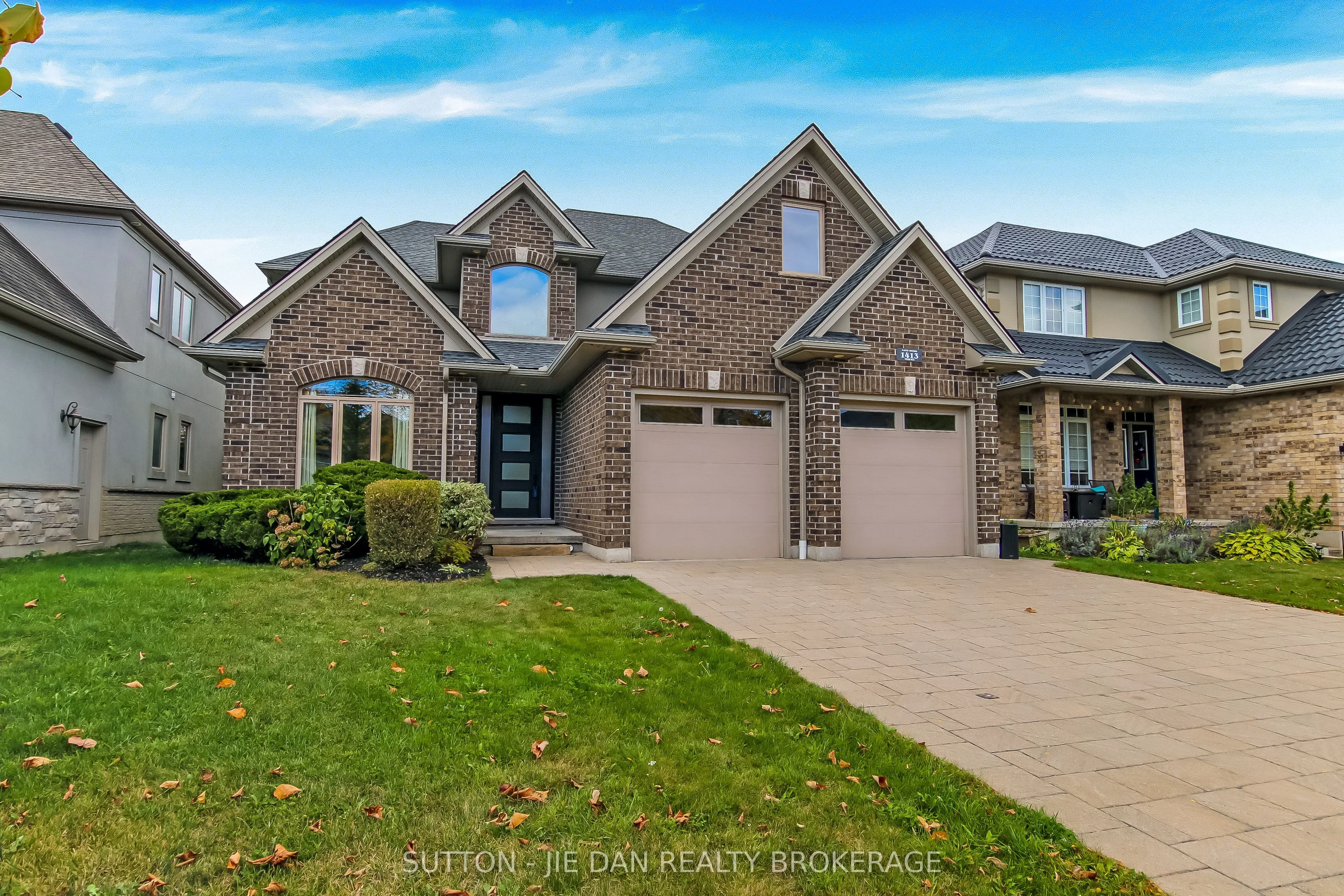 1413 KAINS WOODS Terrace