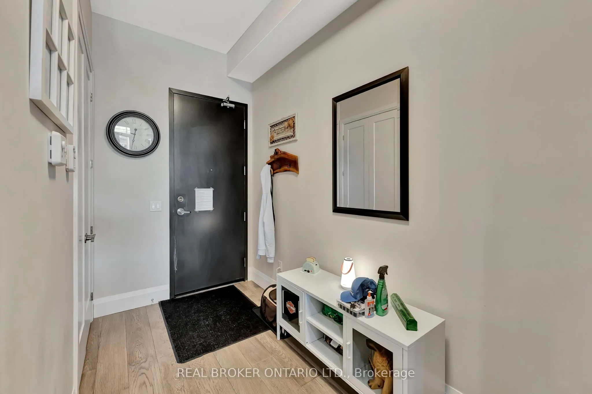 85 Morrell Street, #117