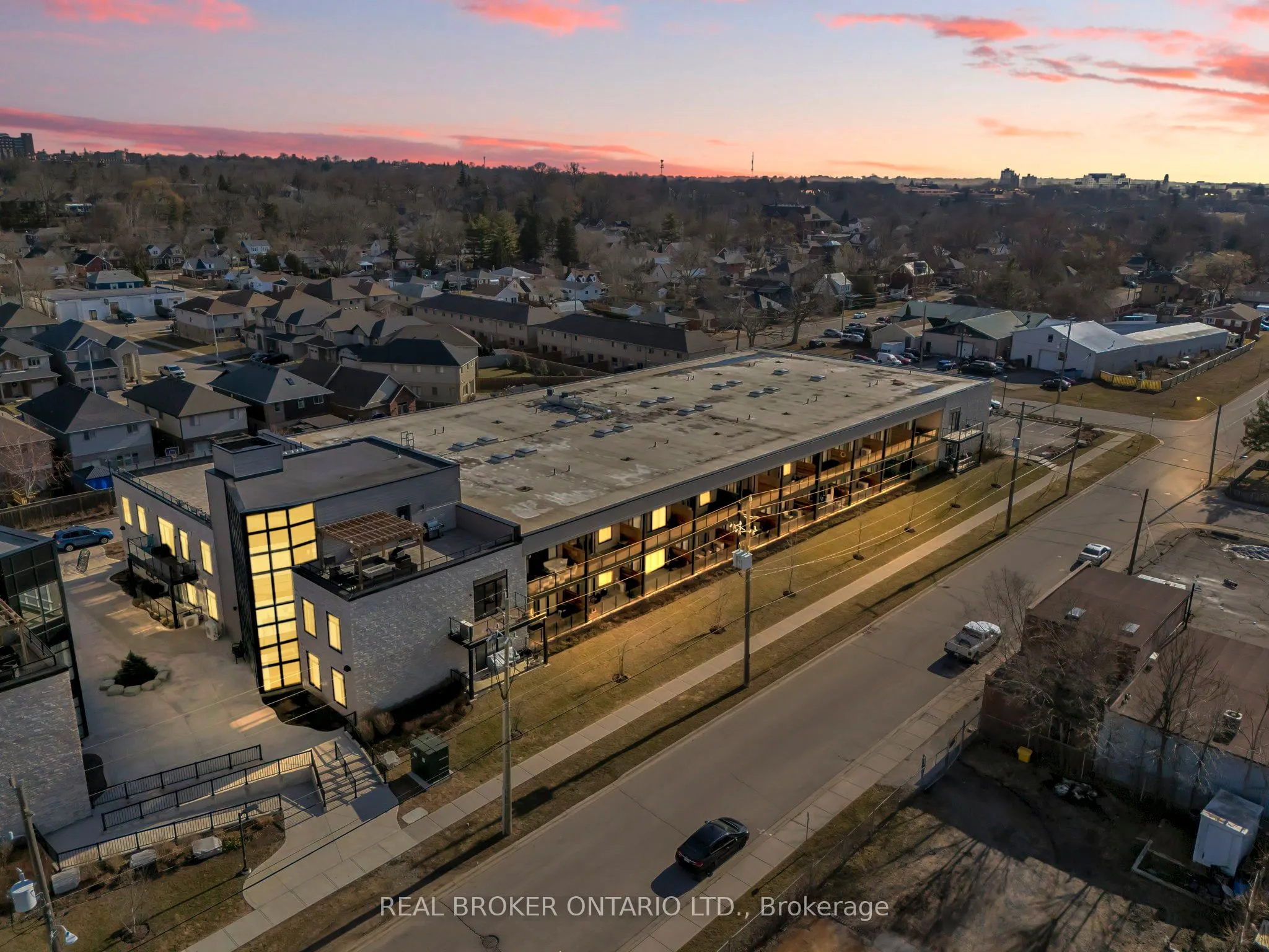 85 Morrell Street, #117