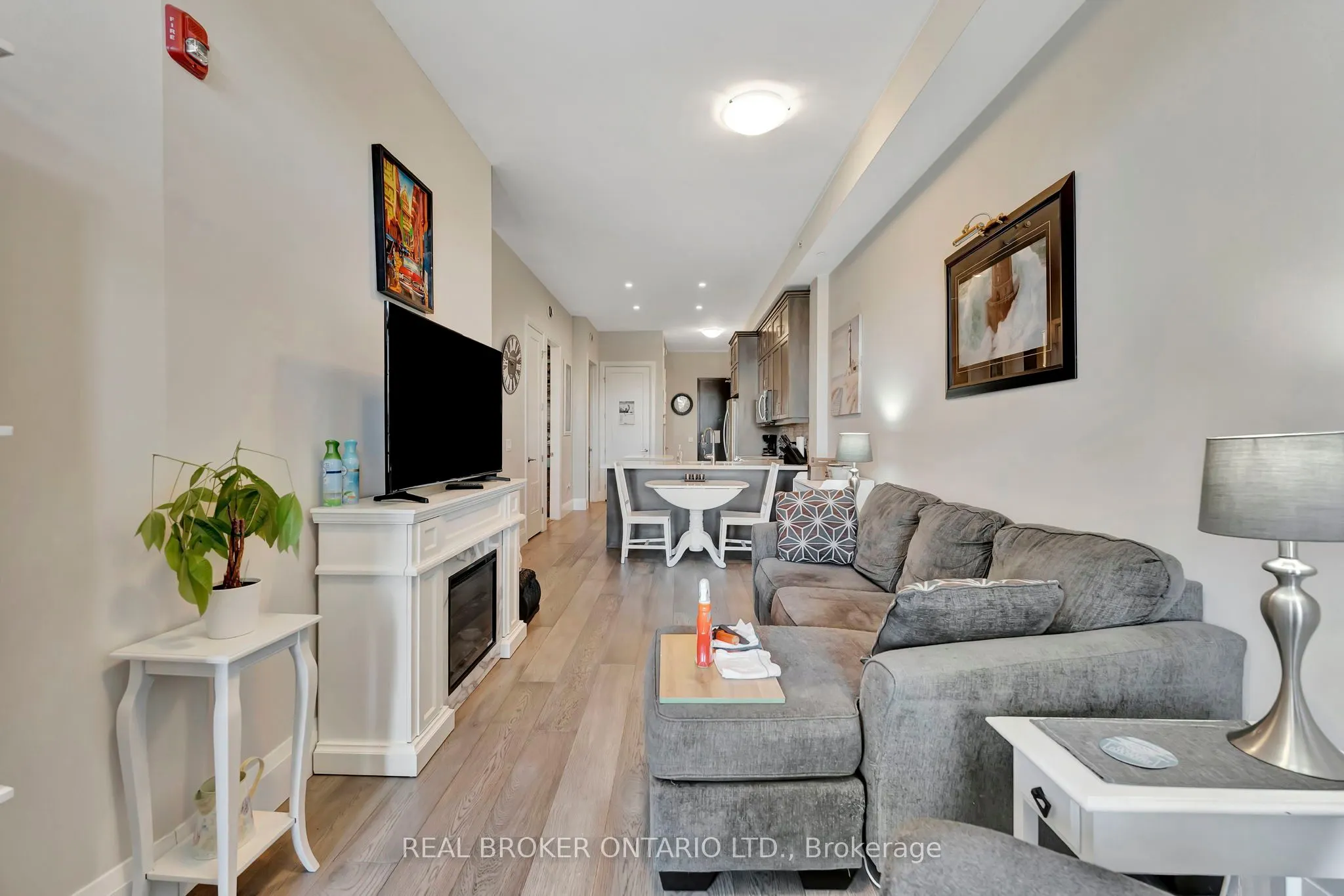 85 Morrell Street, #117