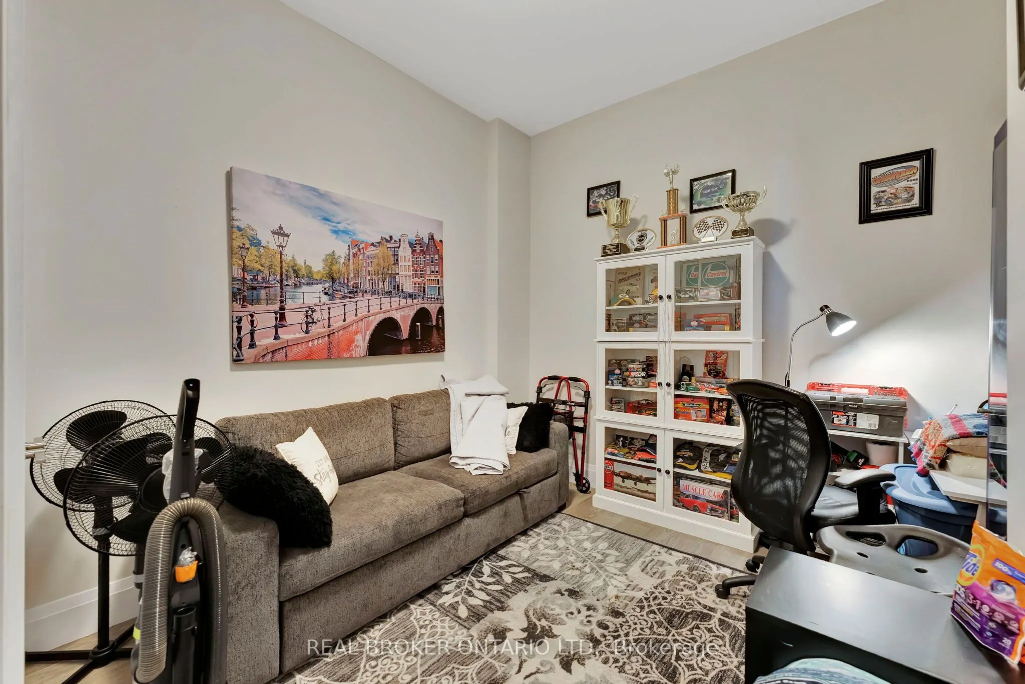 85 Morrell Street, #117