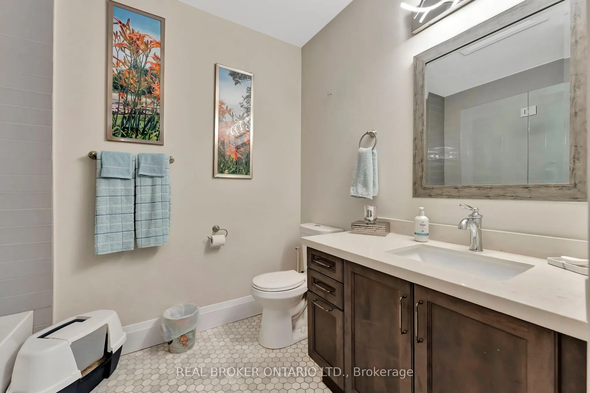 85 Morrell Street, #117
