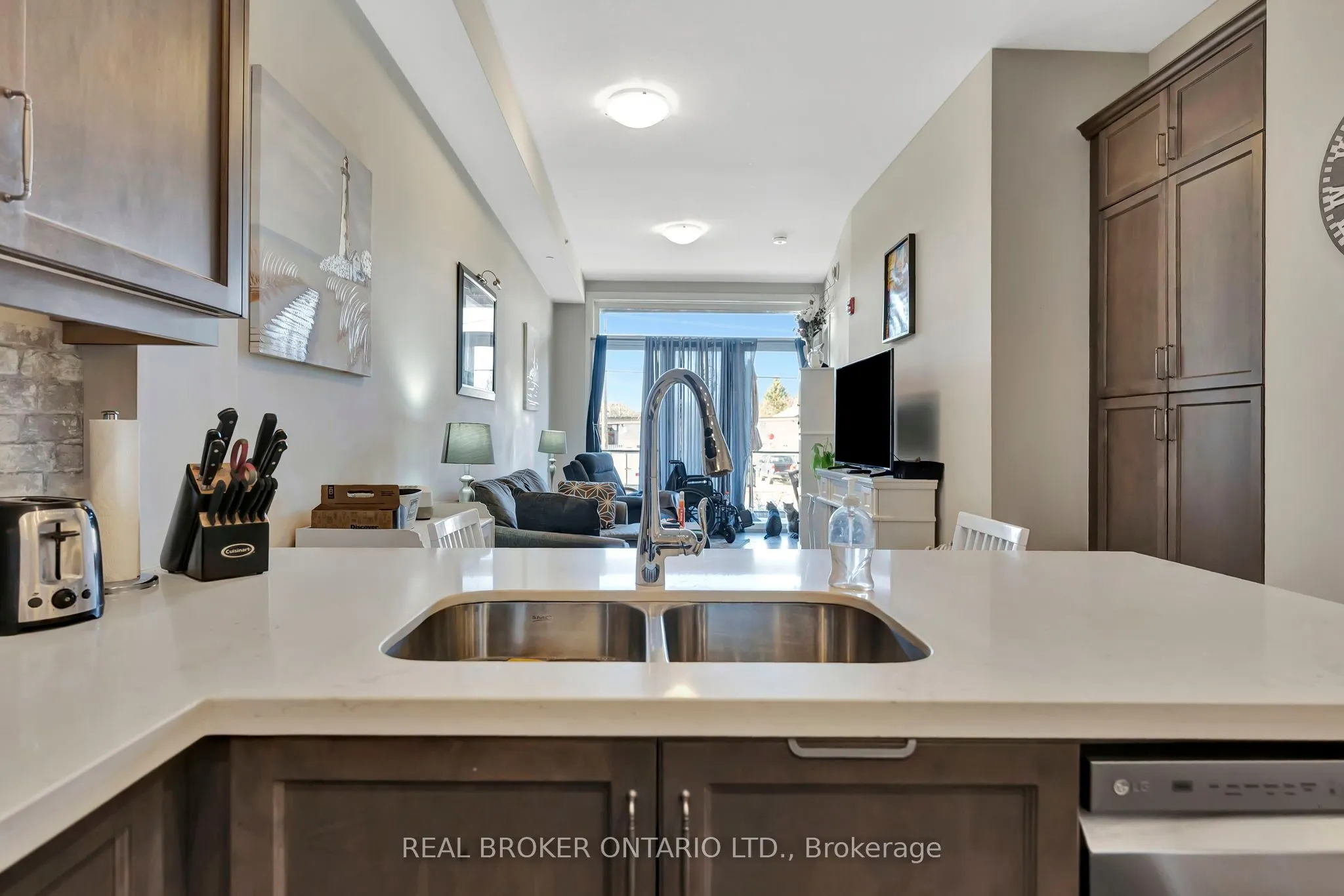 85 Morrell Street, #117