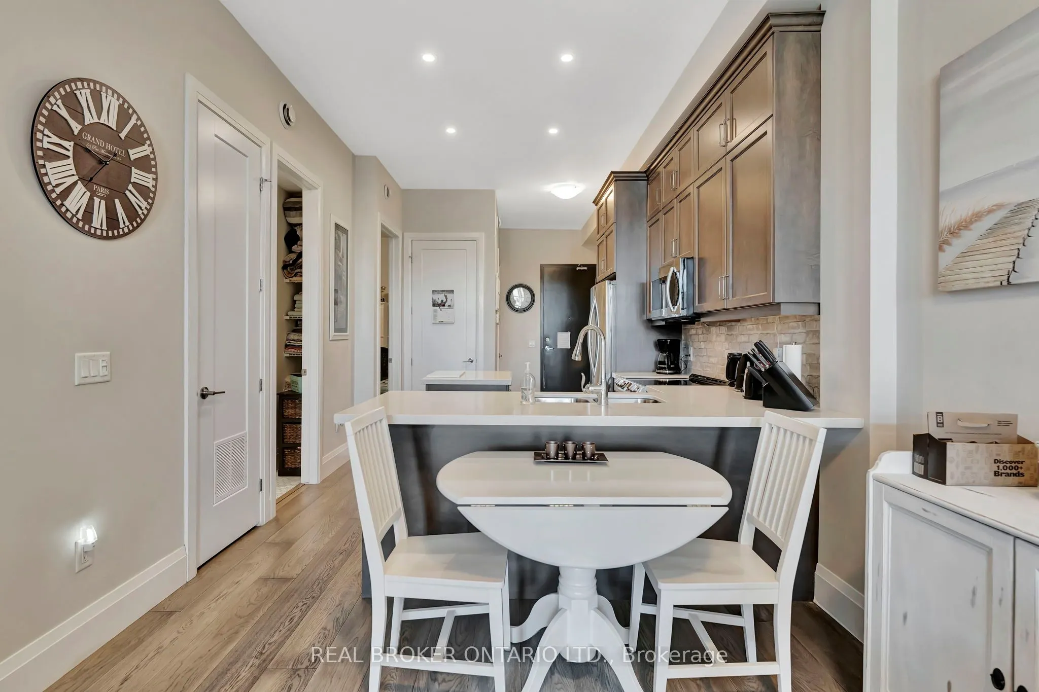 85 Morrell Street, #117