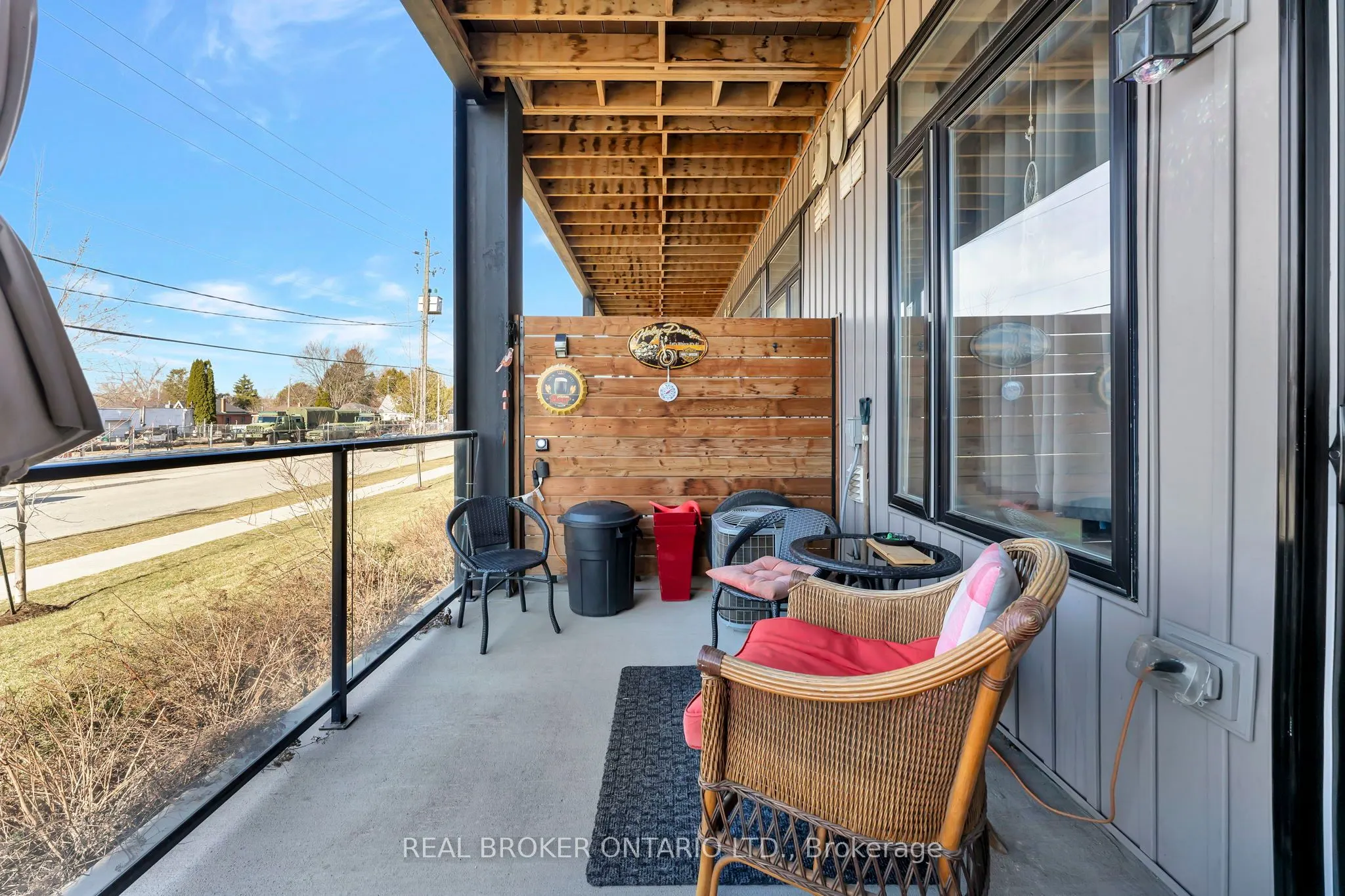85 Morrell Street, #117