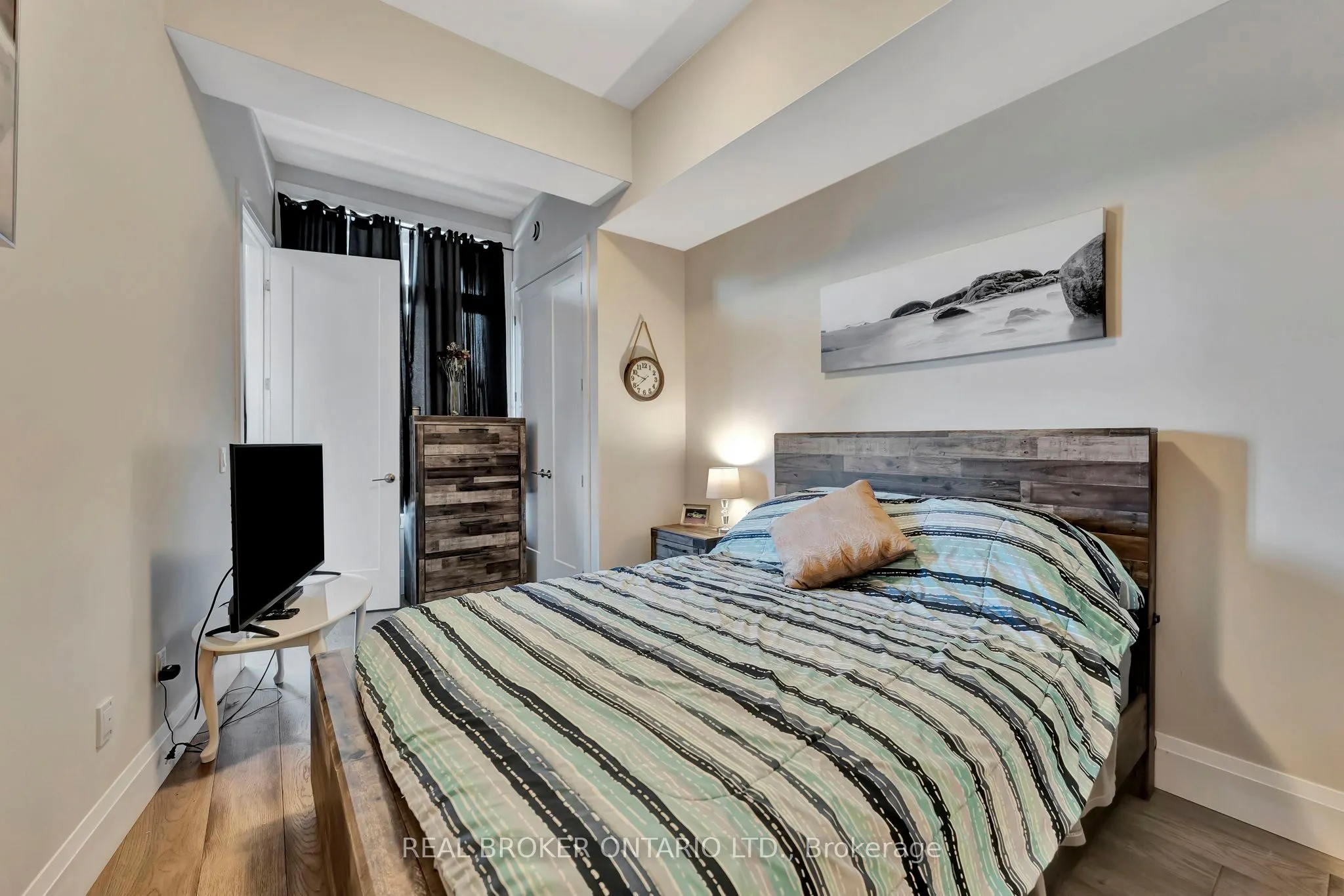 85 Morrell Street, #117
