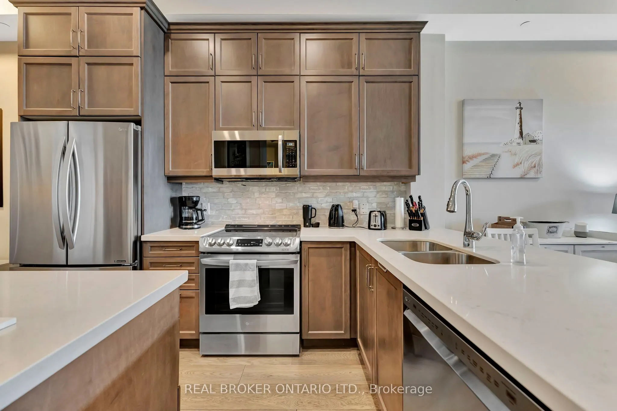 85 Morrell Street, #117
