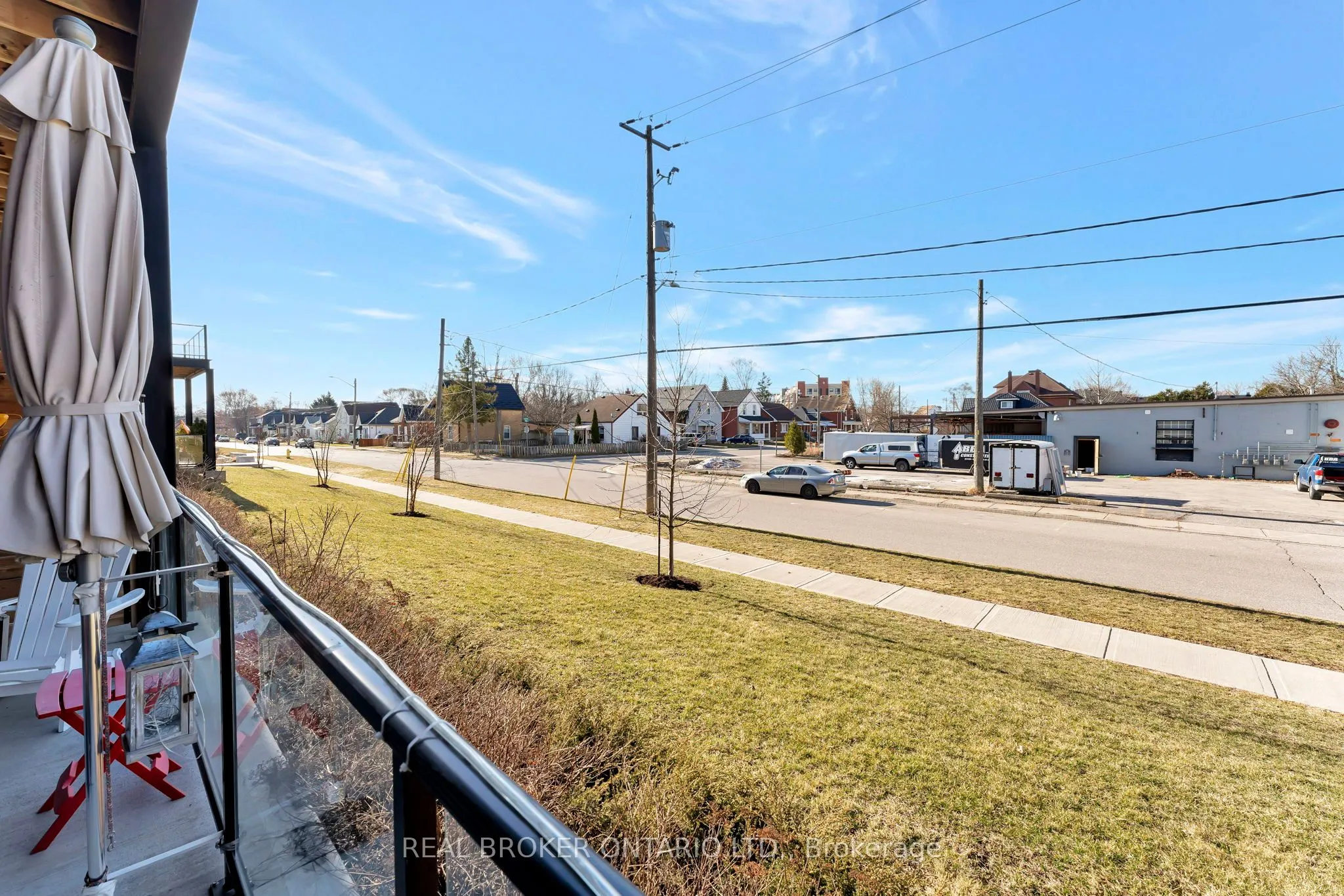 85 Morrell Street, #117