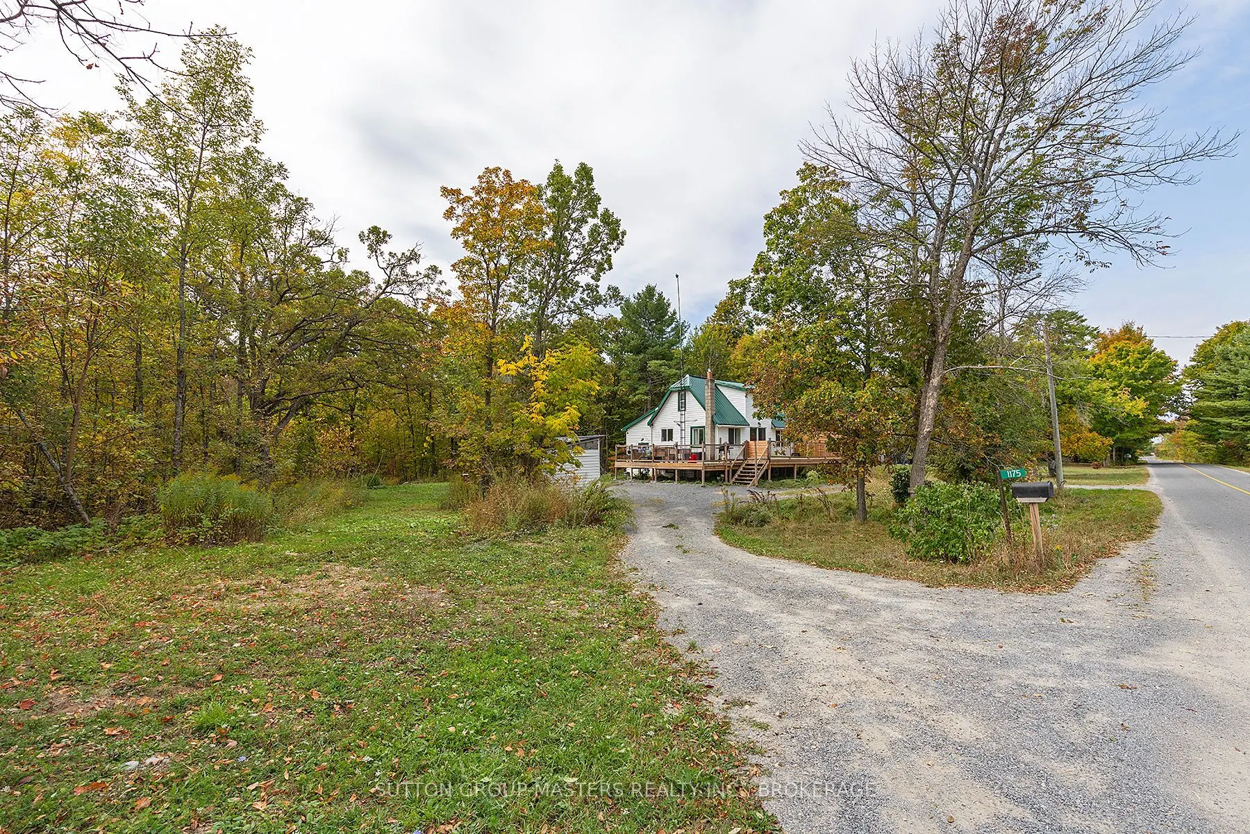1175 Ritchie Road