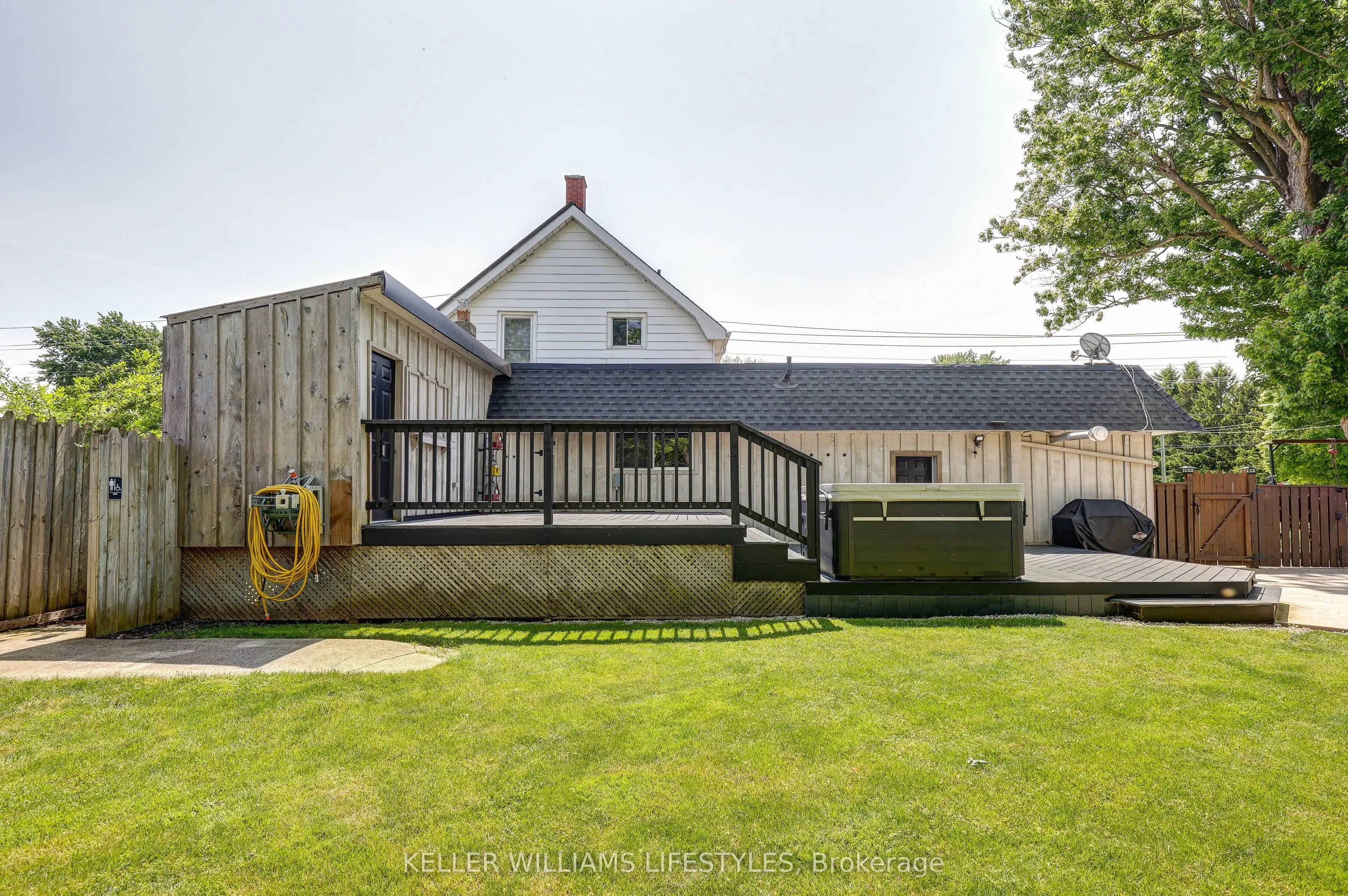 22738 Thames Road