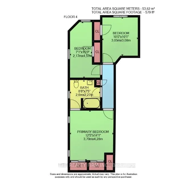 1689 Bayswater Crescent