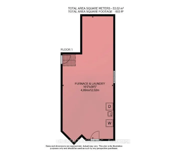 1689 Bayswater Crescent