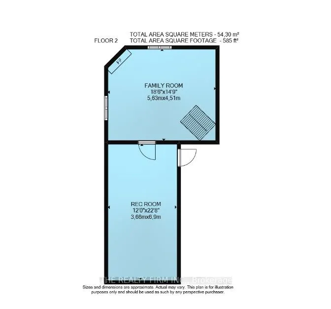 1689 Bayswater Crescent