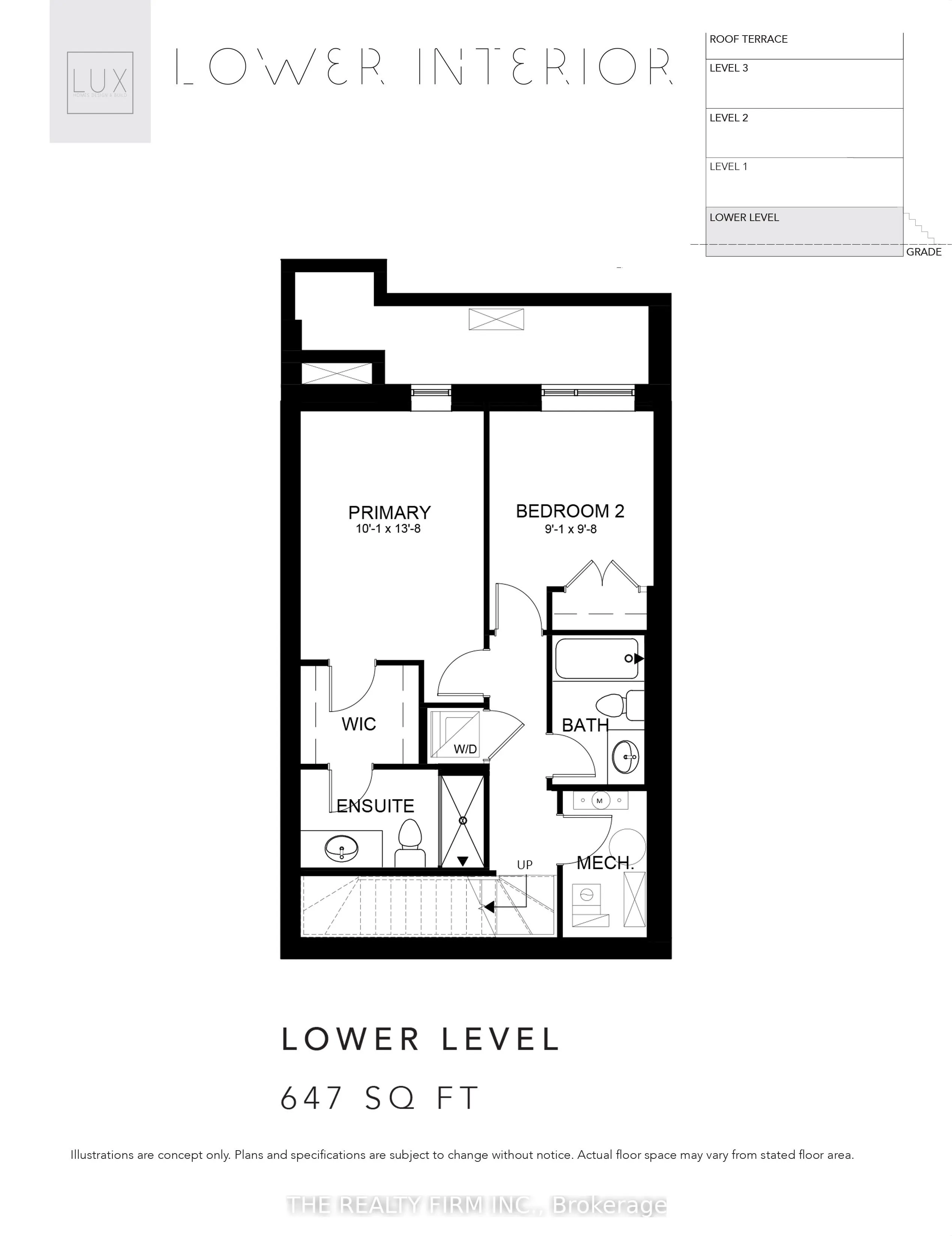 2805 Doyle Drive, #128