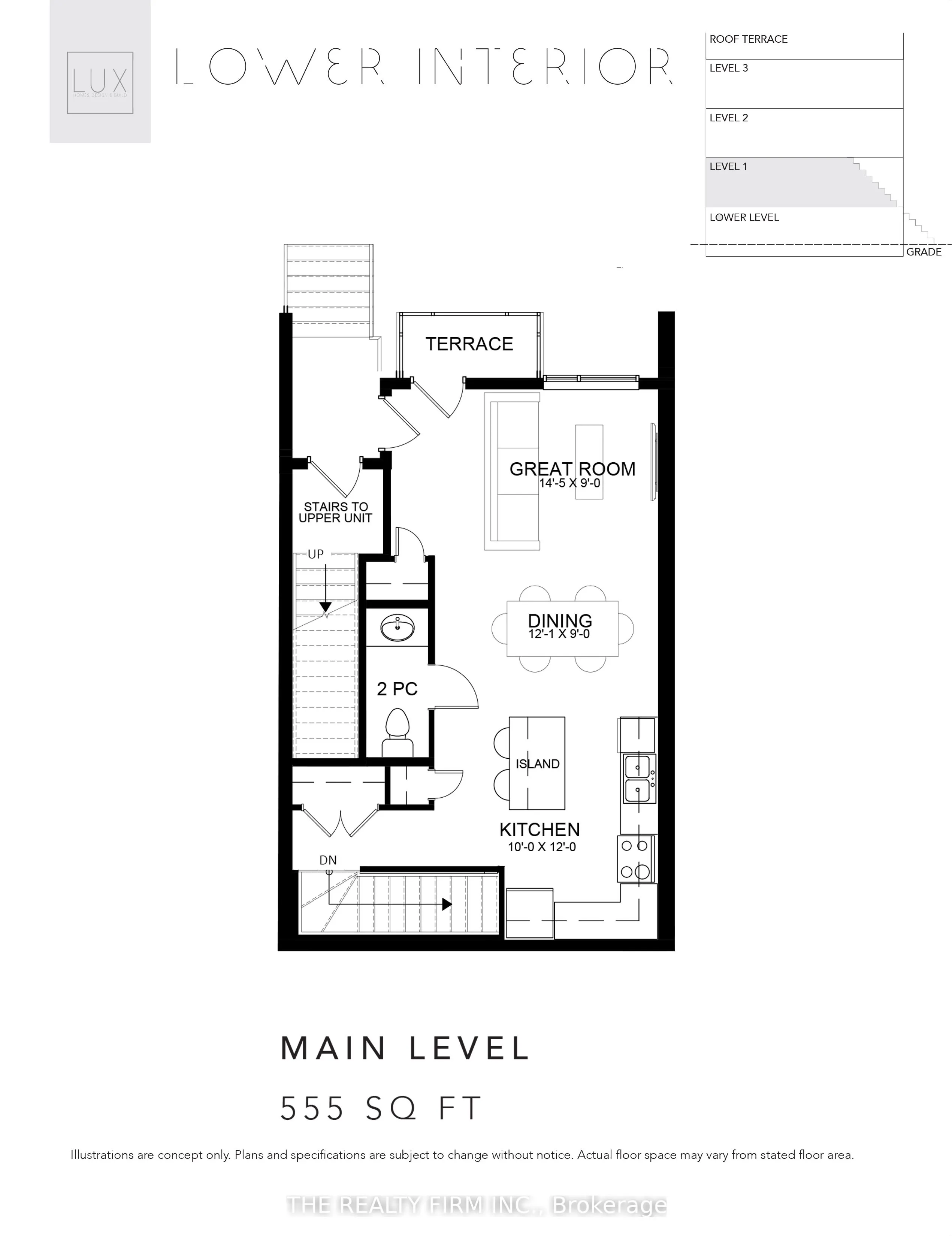 2805 Doyle Drive, #128
