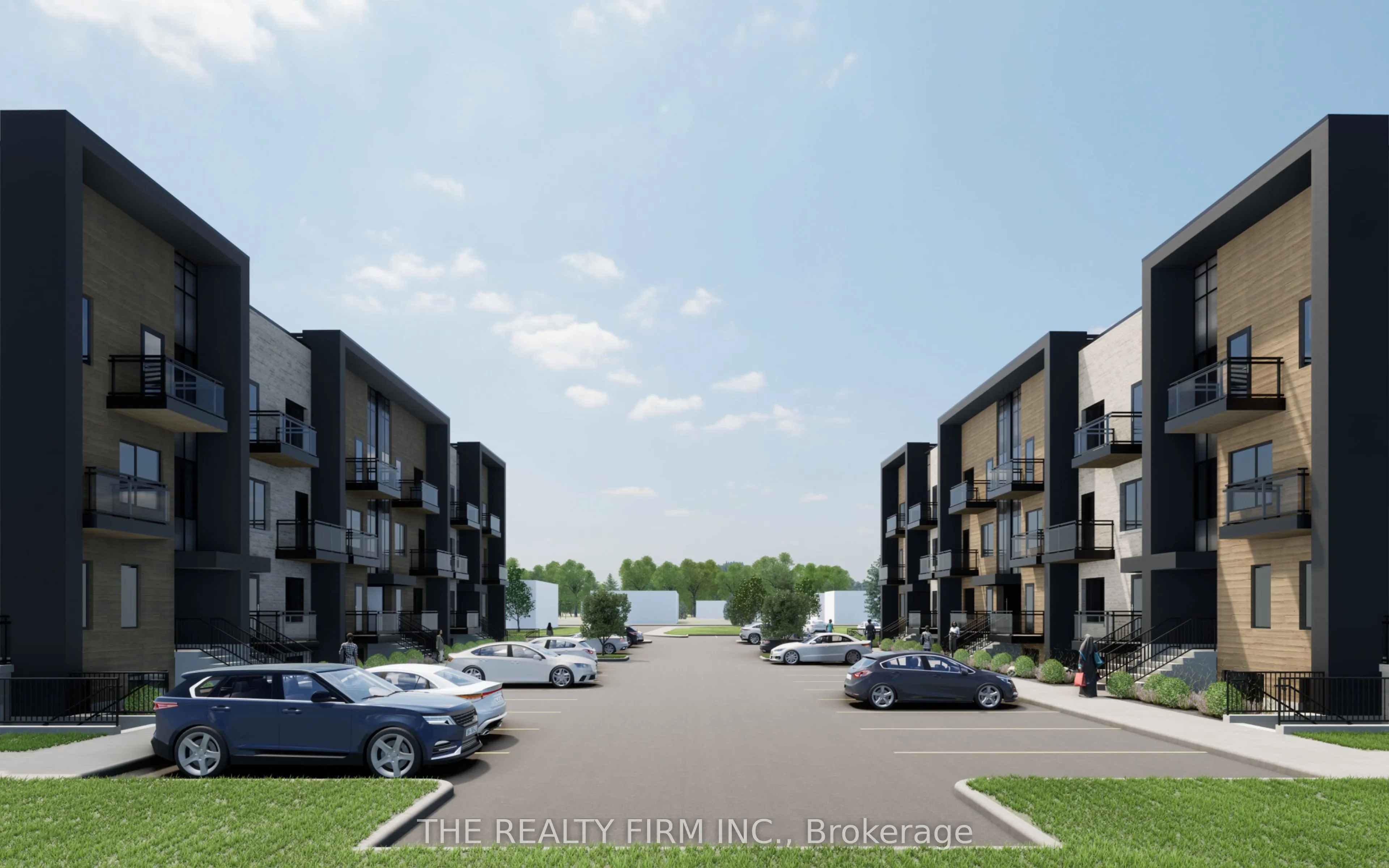 2805 Doyle Drive, #128