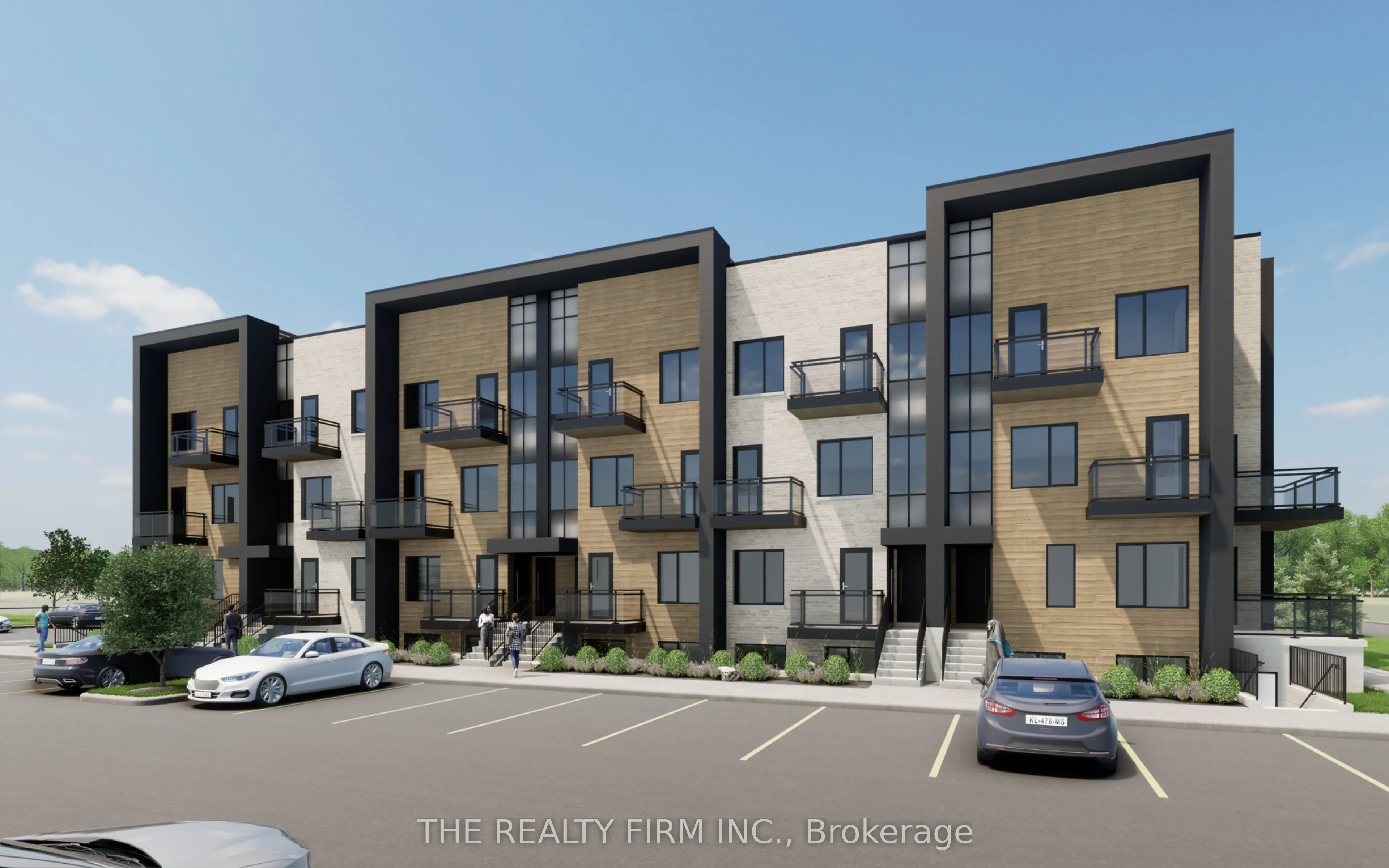 2805 Doyle Drive, #128