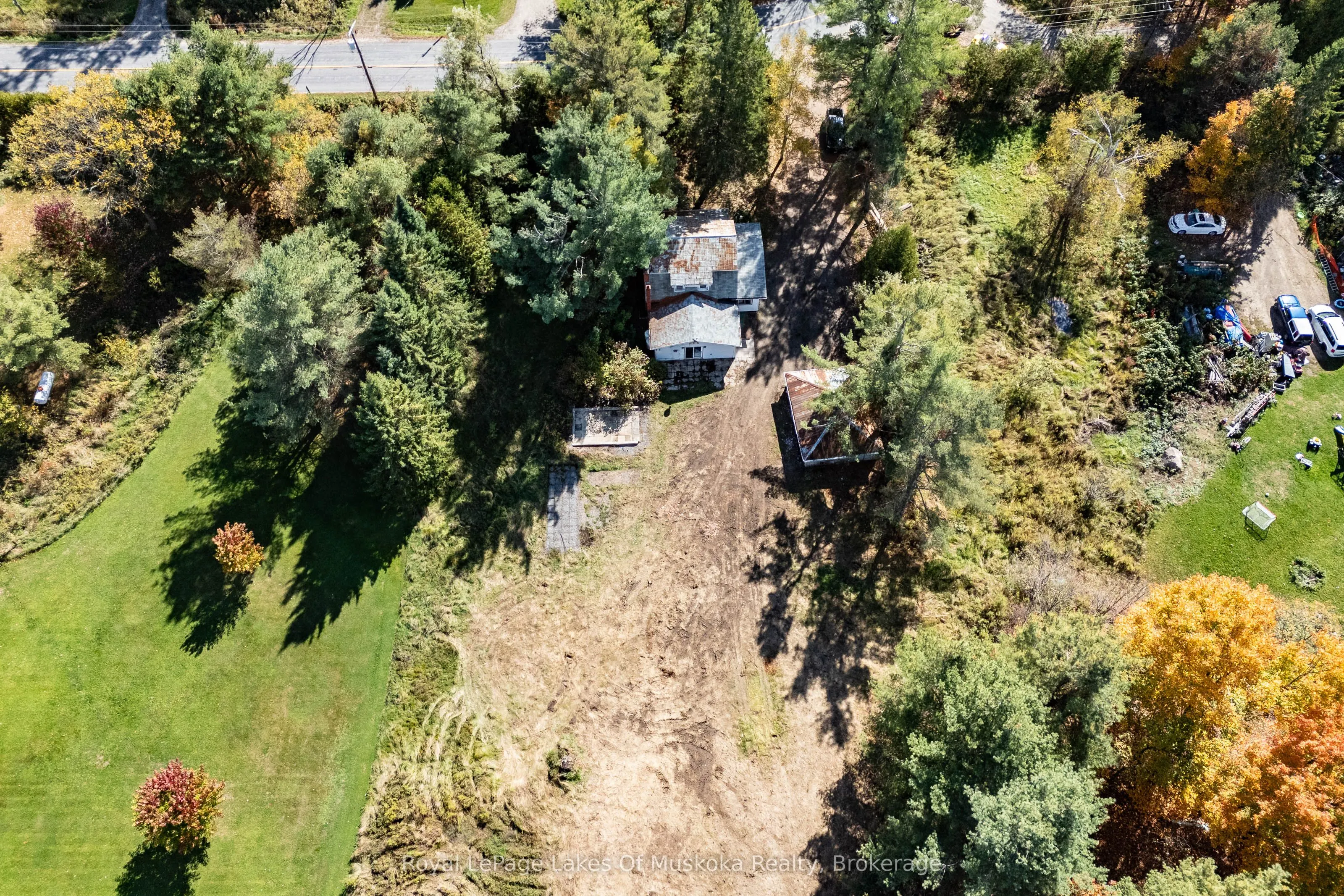 1015 Hewlitt Road
