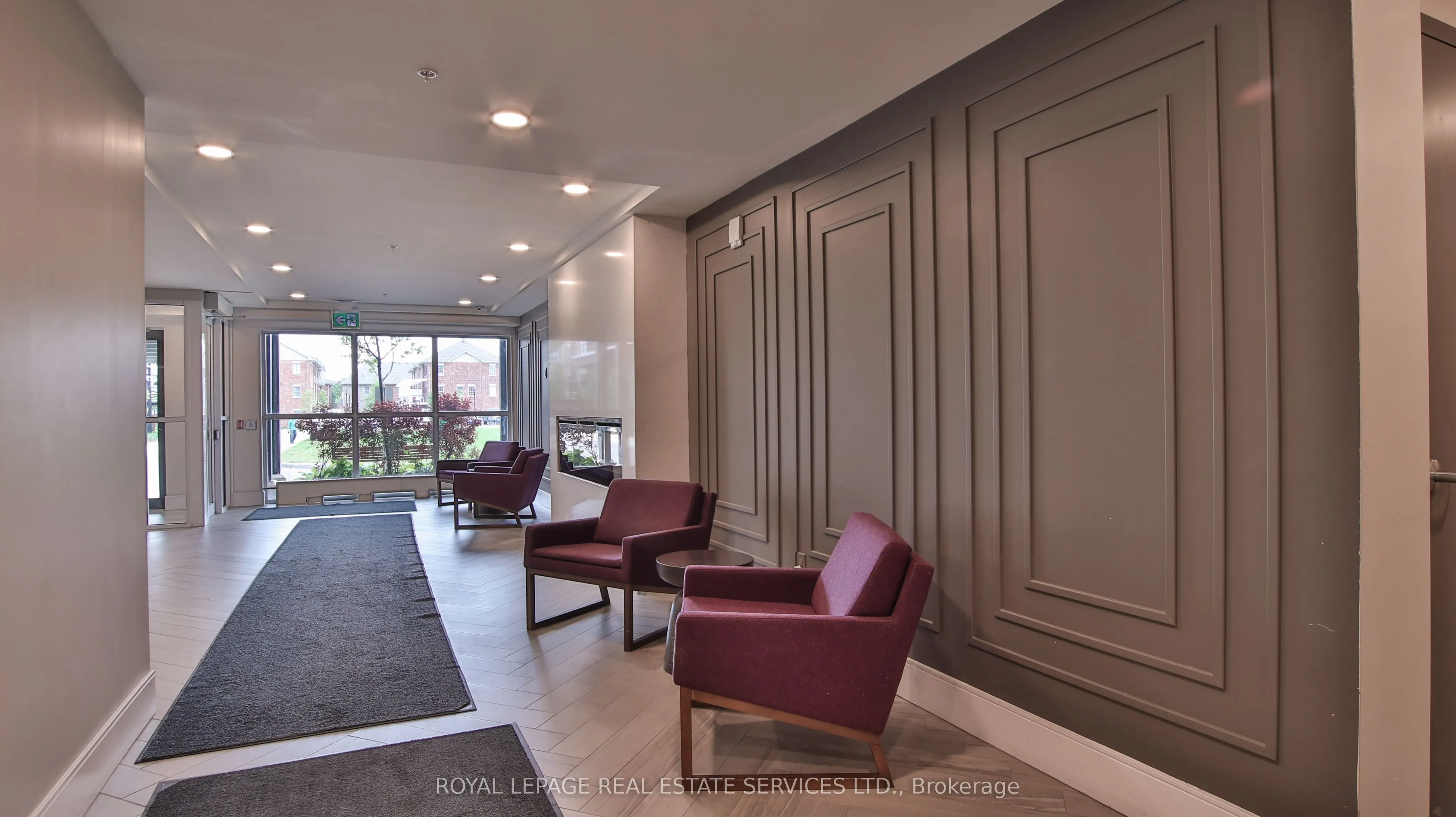 15 Prince Albert Boulevard, #518