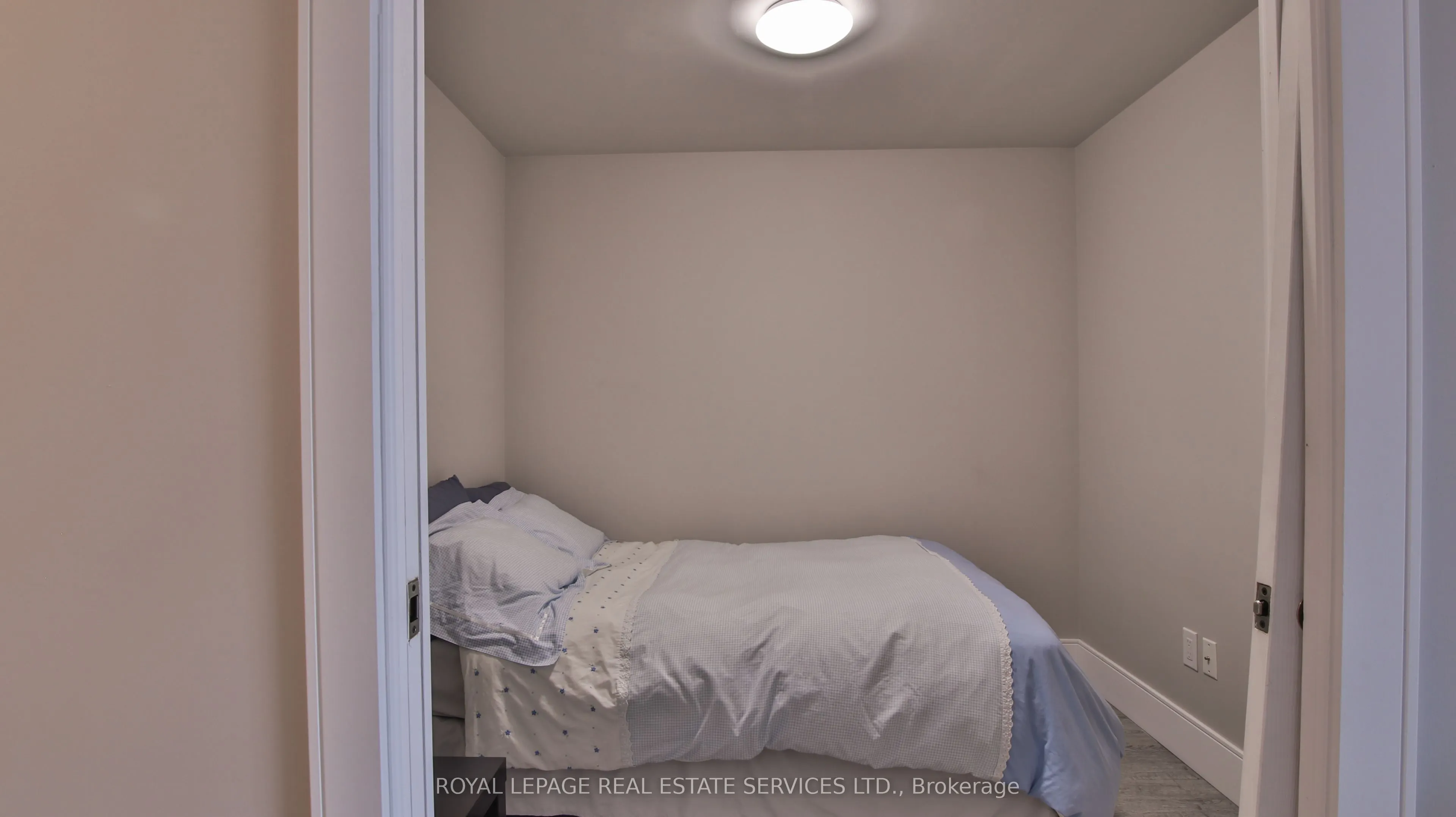 15 Prince Albert Boulevard, #518