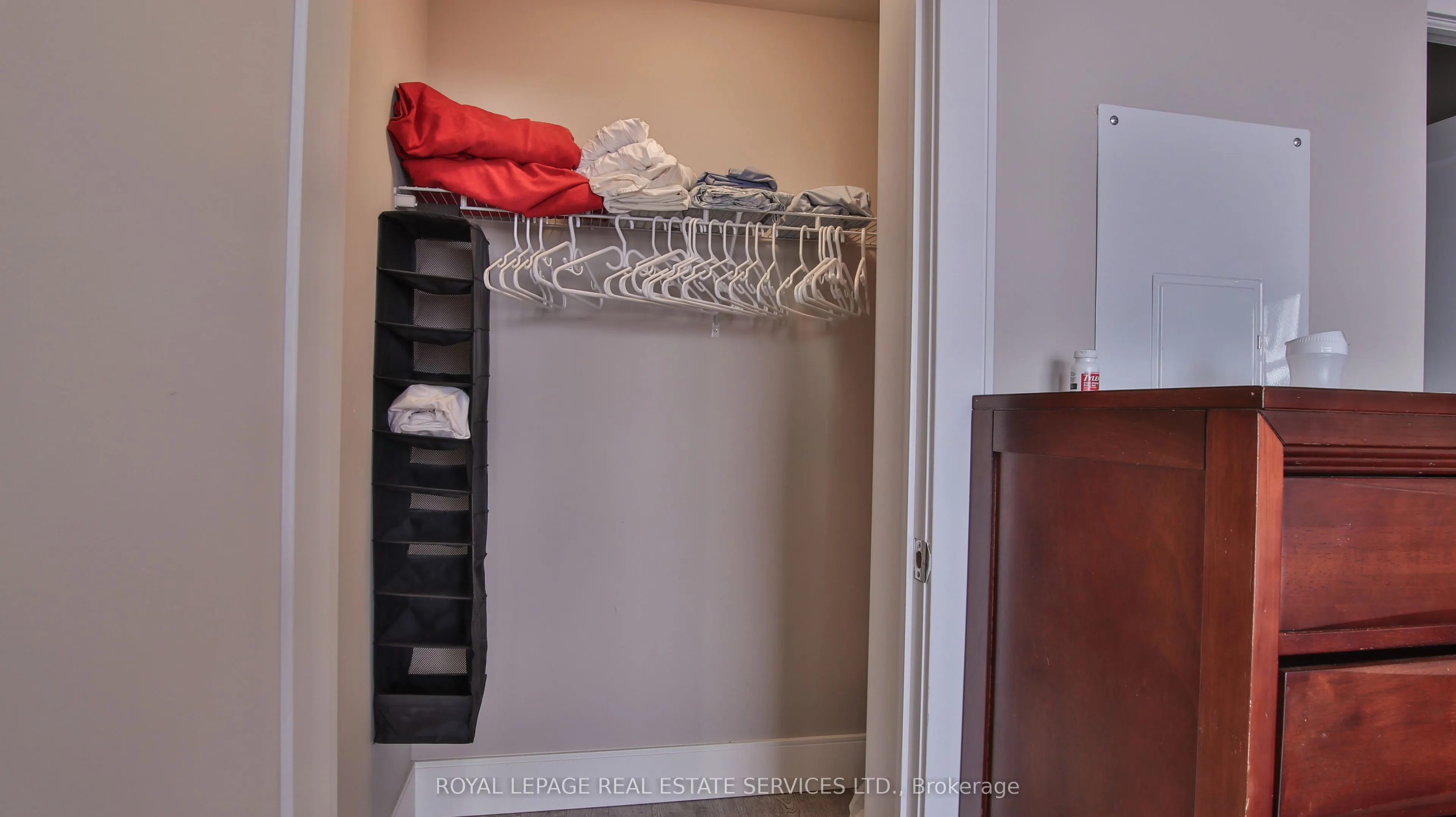 15 Prince Albert Boulevard, #518