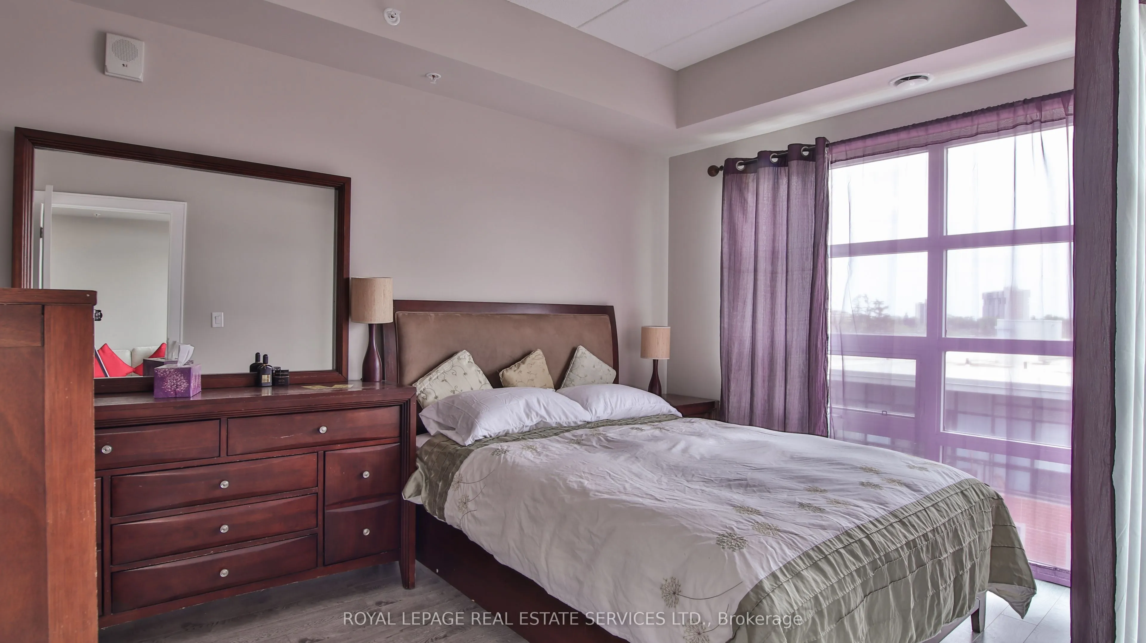 15 Prince Albert Boulevard, #518